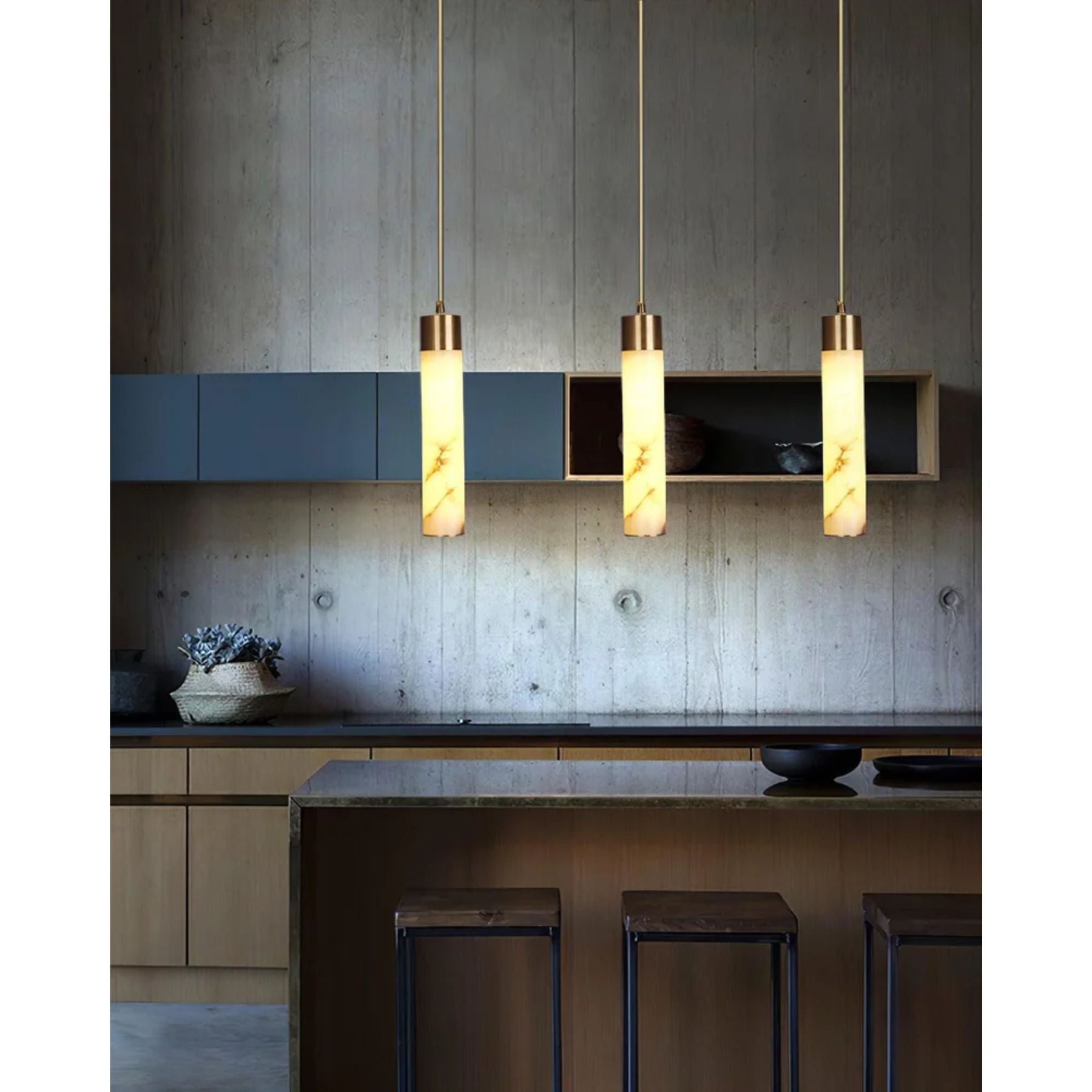 Zarevo Hanglamp