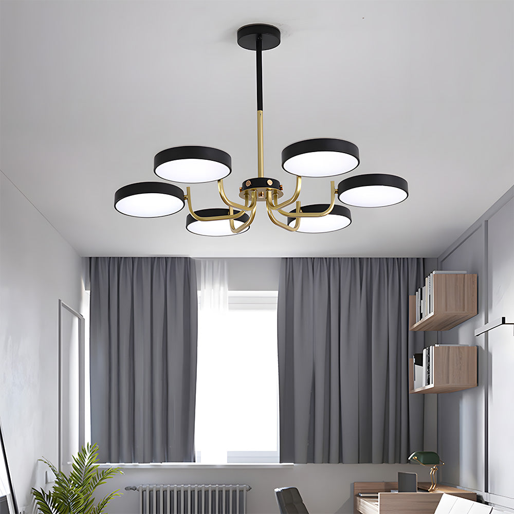 Telzano Plafondlamp