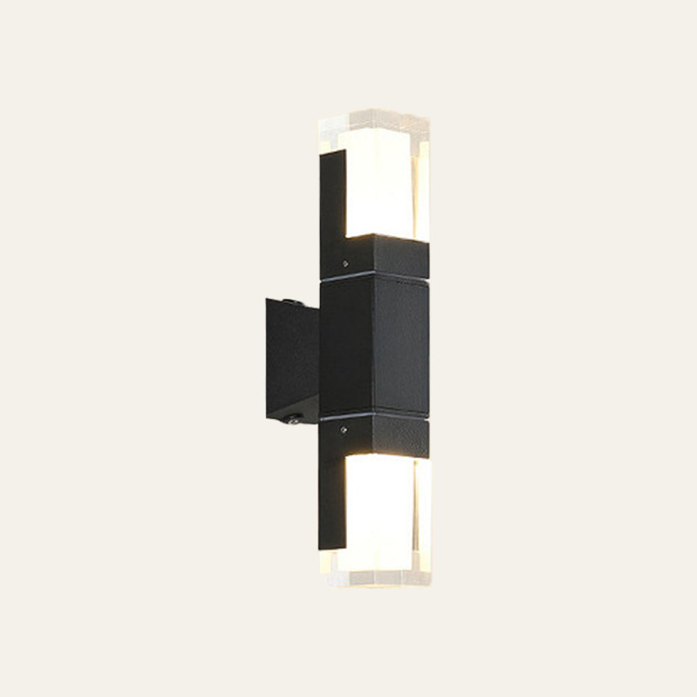 Vulon Wandlamp Voor Buiten