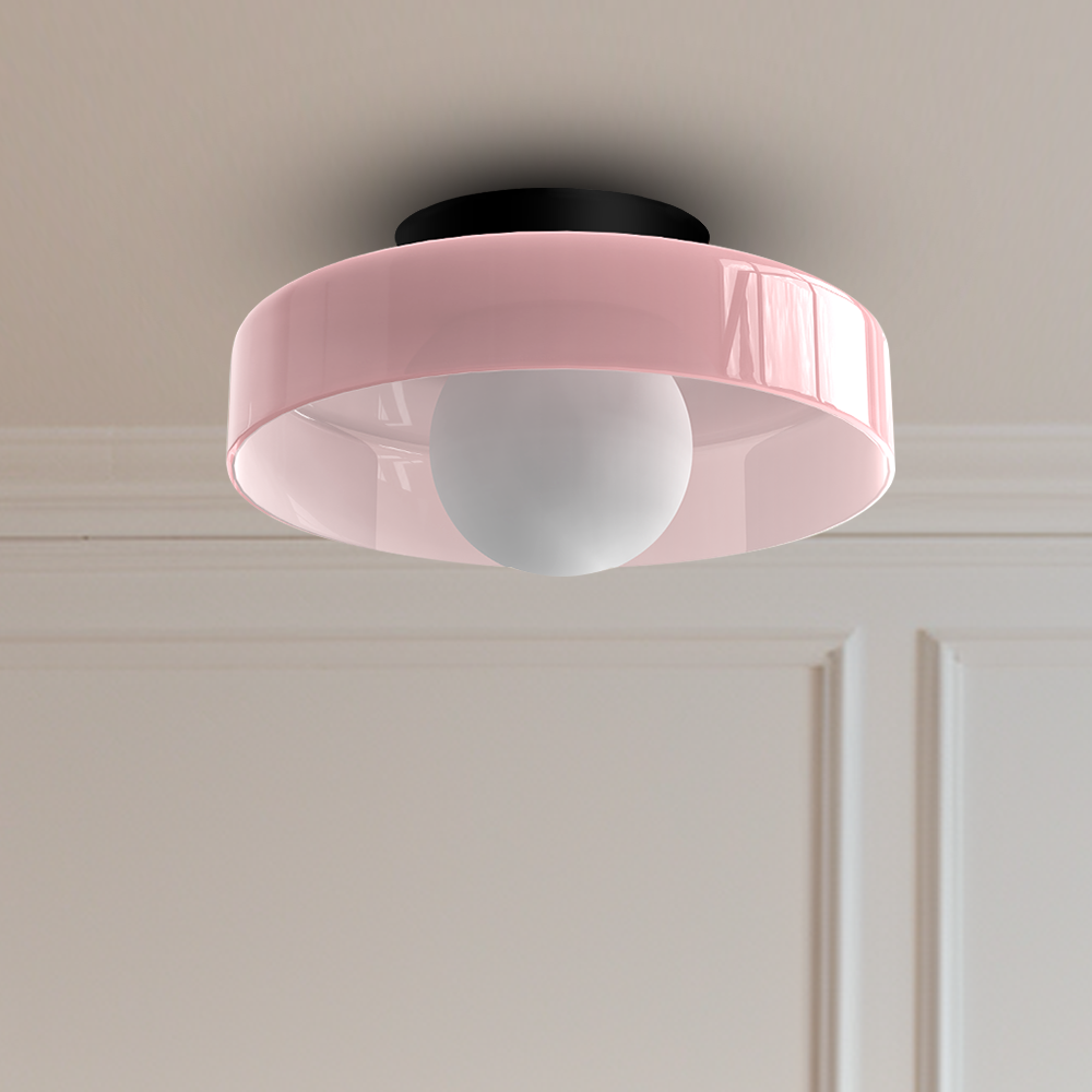 Mulon Plafondlamp en Wandlamp