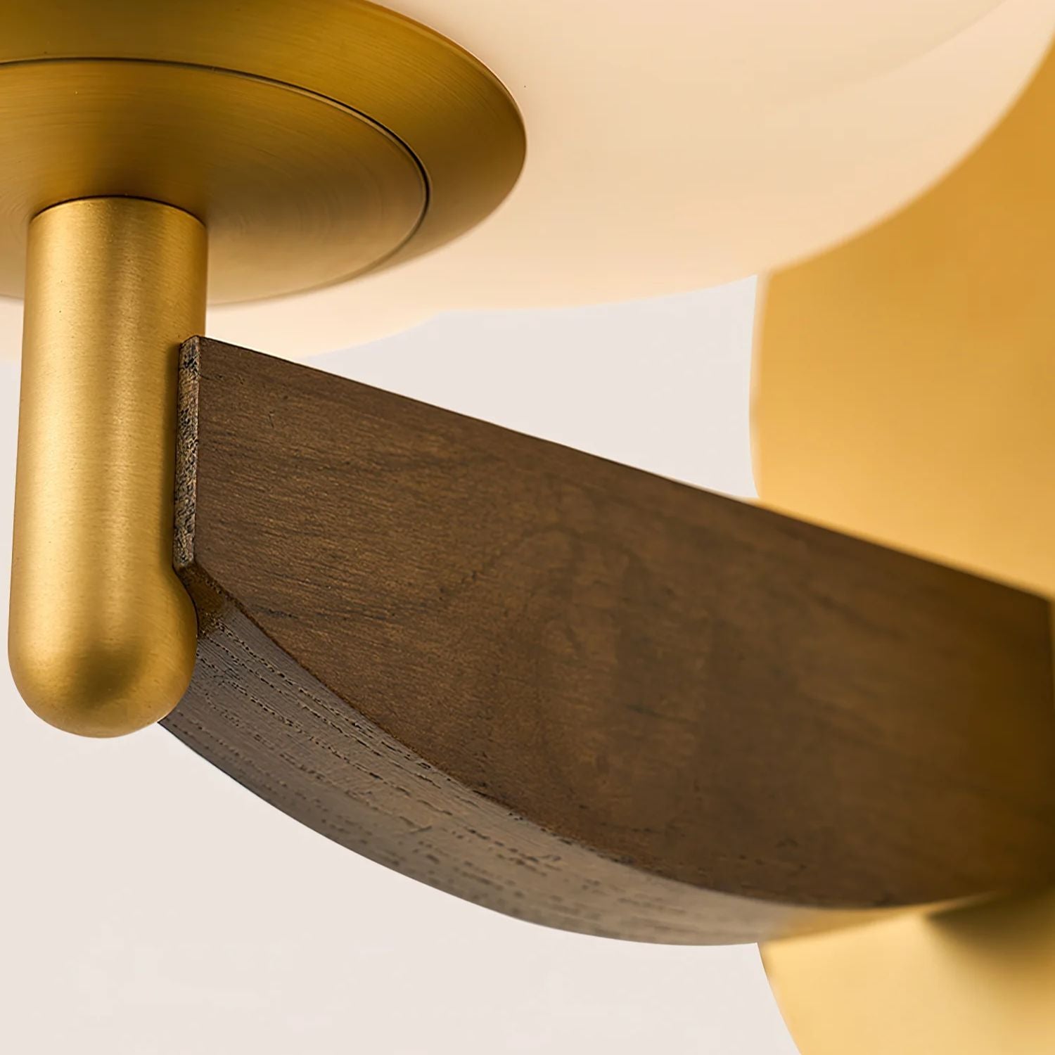 Lampada da parete Povemos