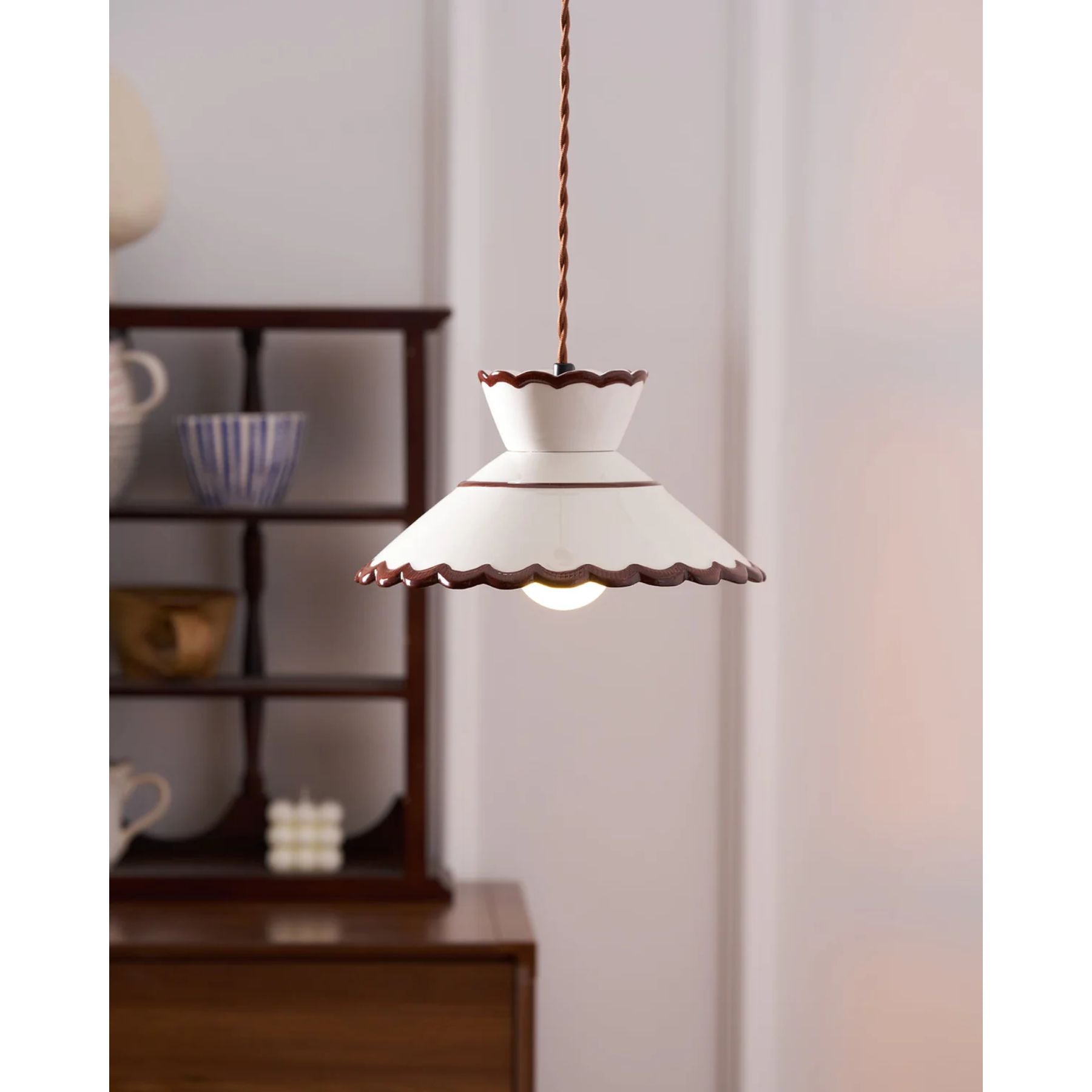 Tefonia Hanglamp