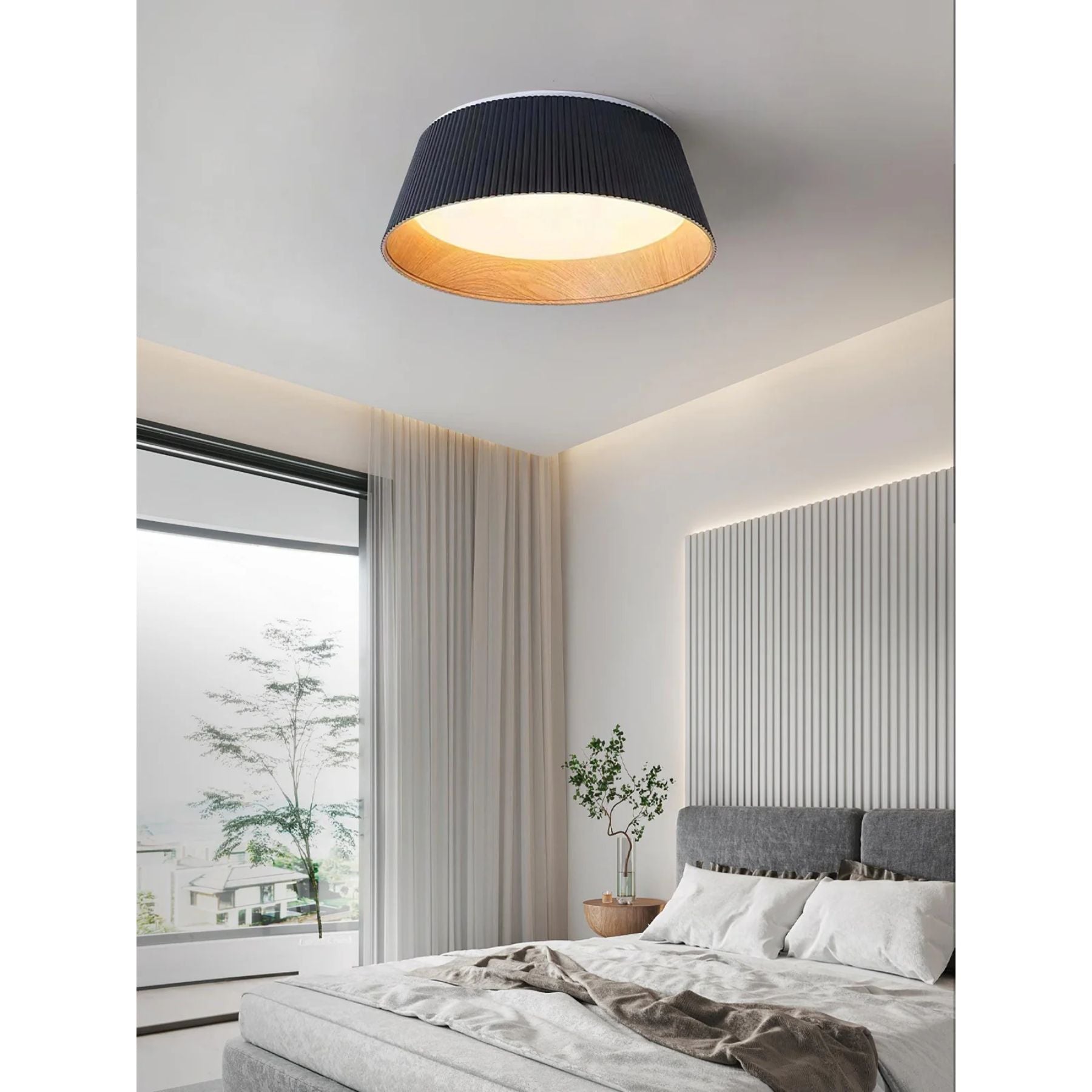 Cupreza Plafondlamp
