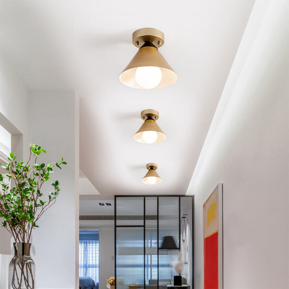 Oriano Plafondlamp