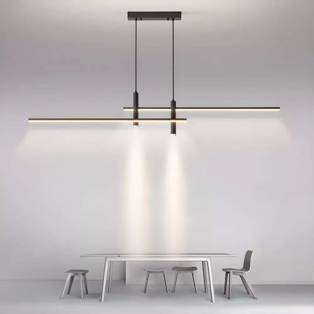 Ovulo Moderne Hanglamp