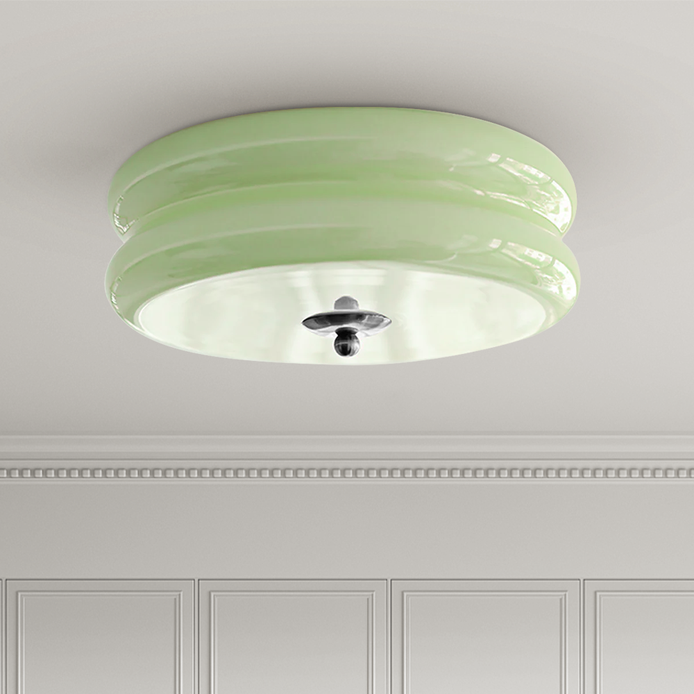 Art Deco Plafondlamp
