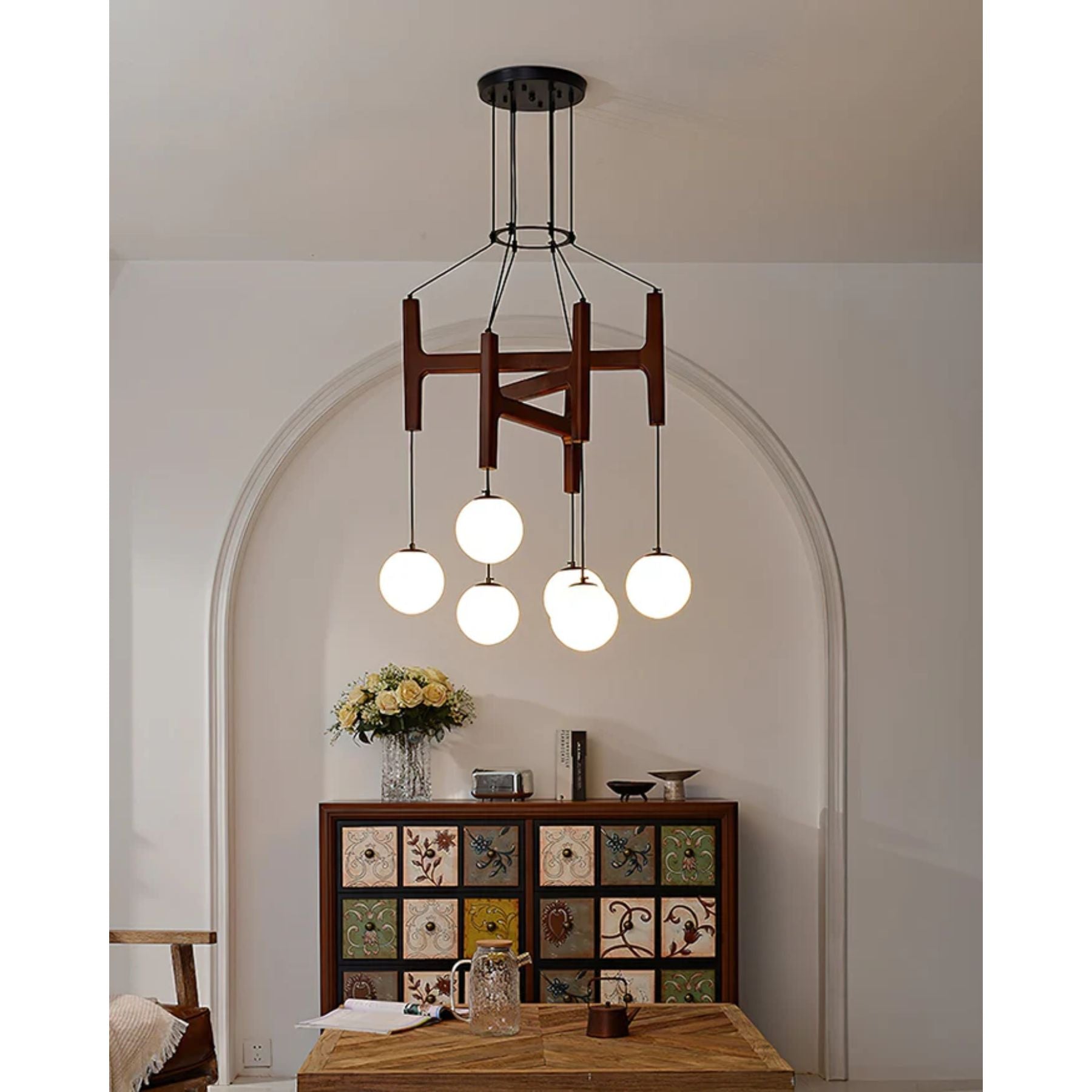 Toremi Hanglamp