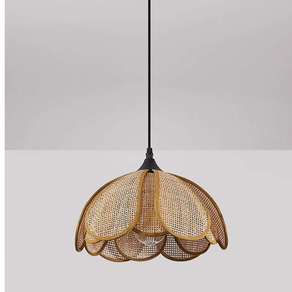 Zelomo Flower Hanglamp