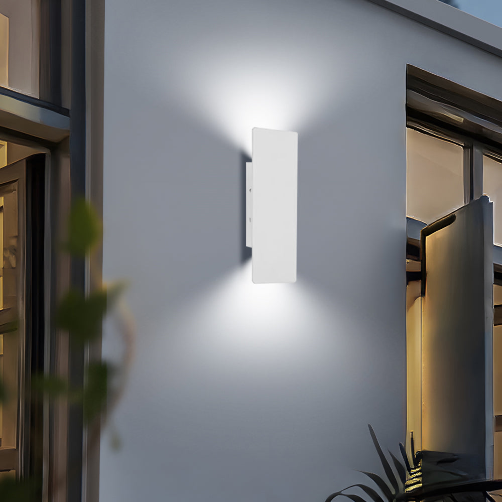 Incave Wandlamp Voor Buiten