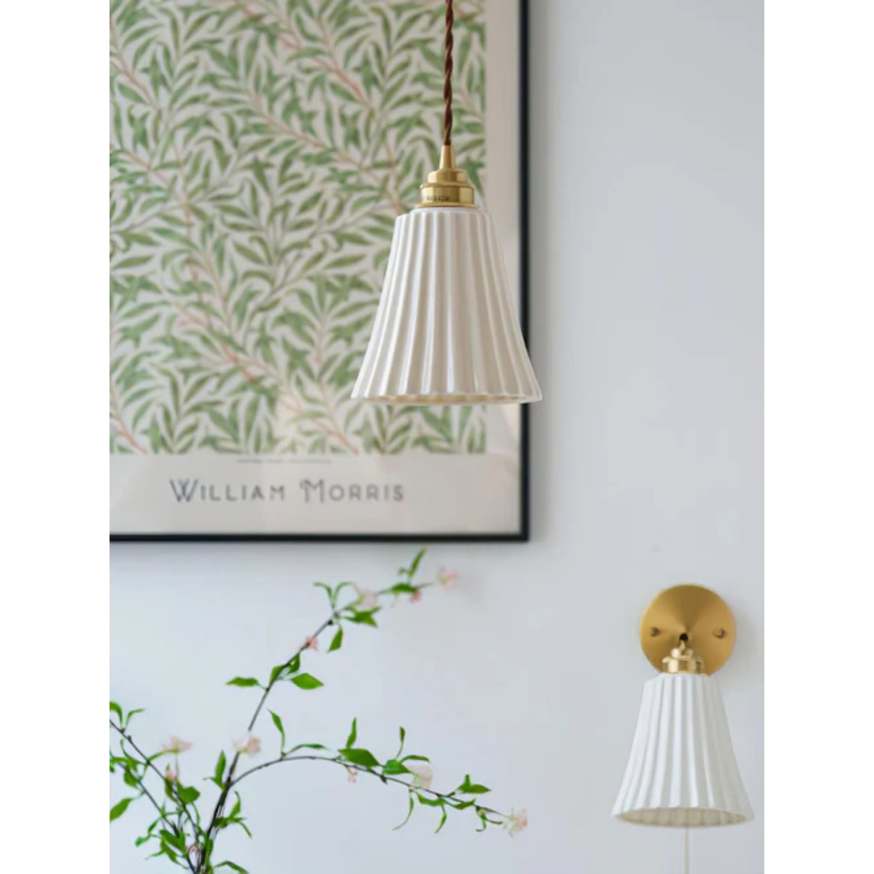 Tulvyn Hanglamp
