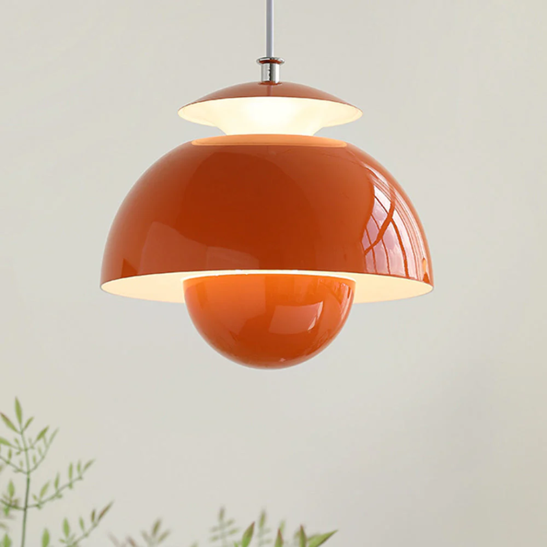 Cravell Scandinavische Hanglamp