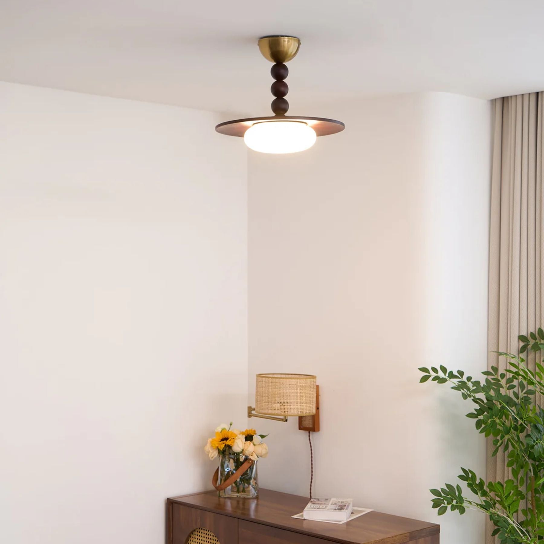 Civenza Plafondlamp