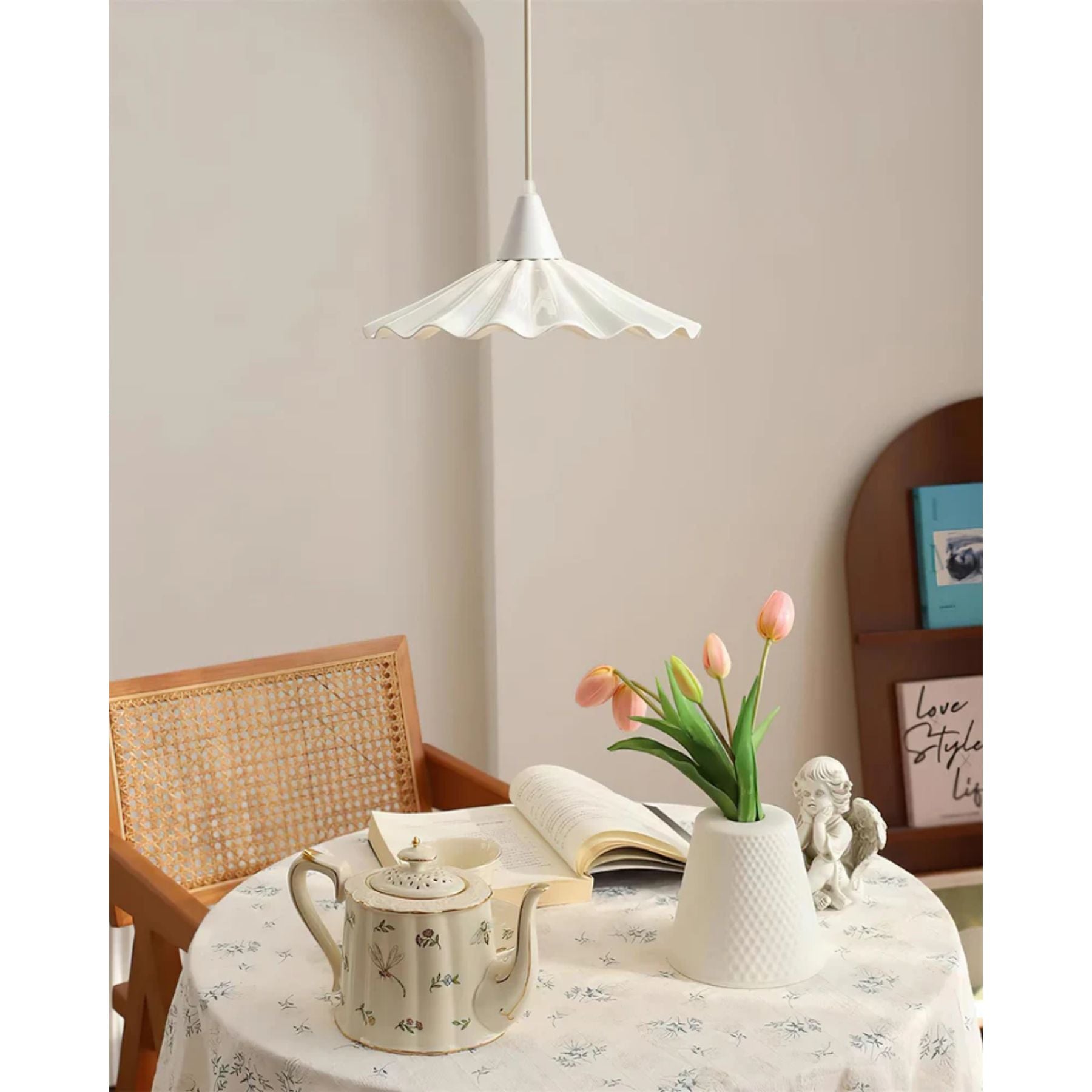 Clyzon Hanglamp