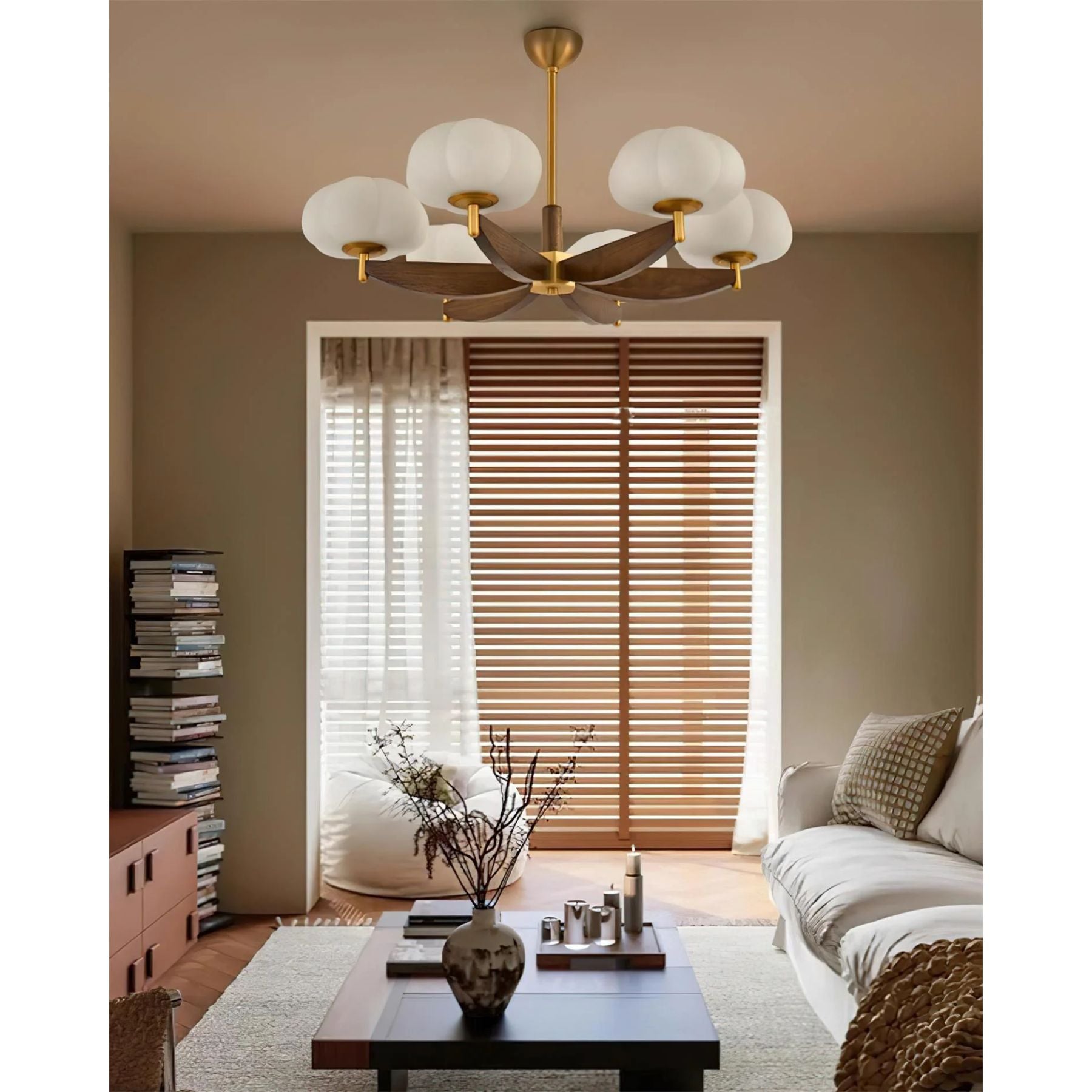 Lampada da soffitto Belitos