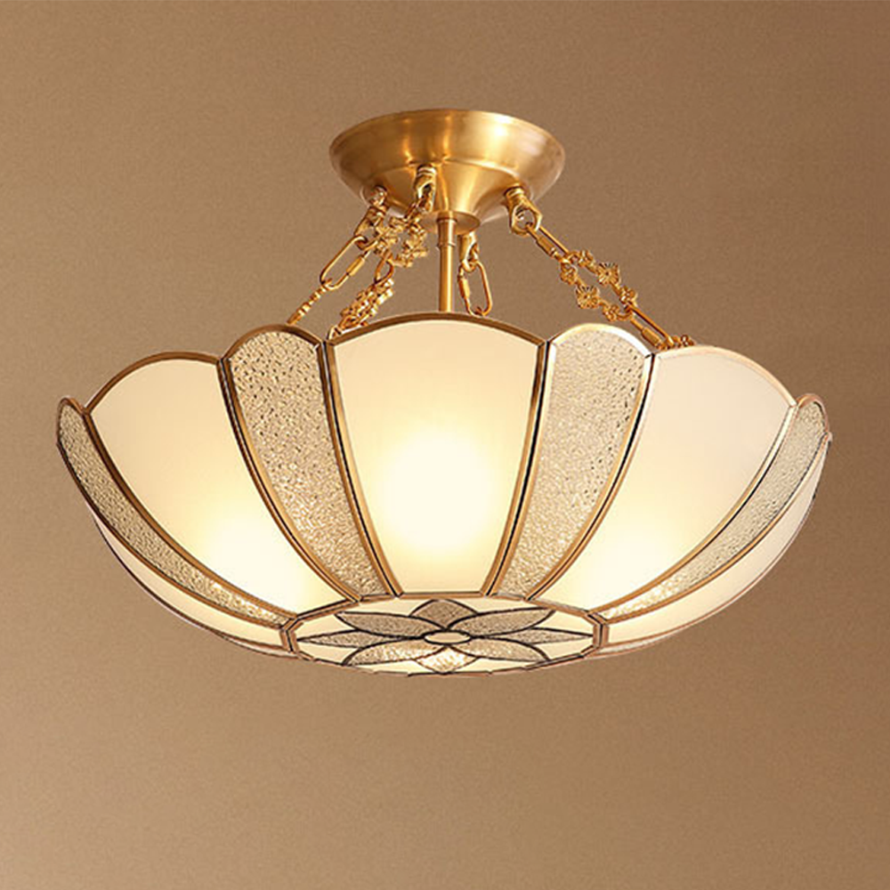 Norvelli Plafondlamp