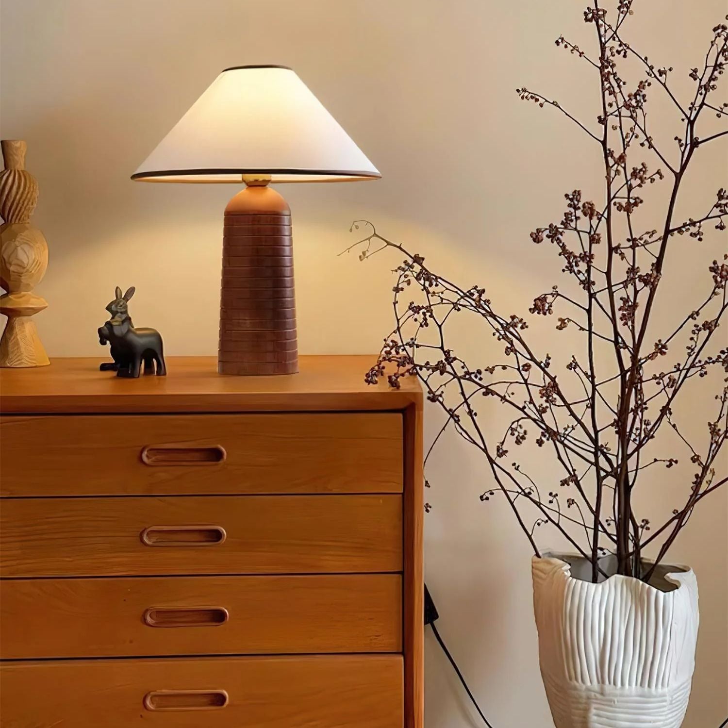 Lampada da tavolo Zarismo