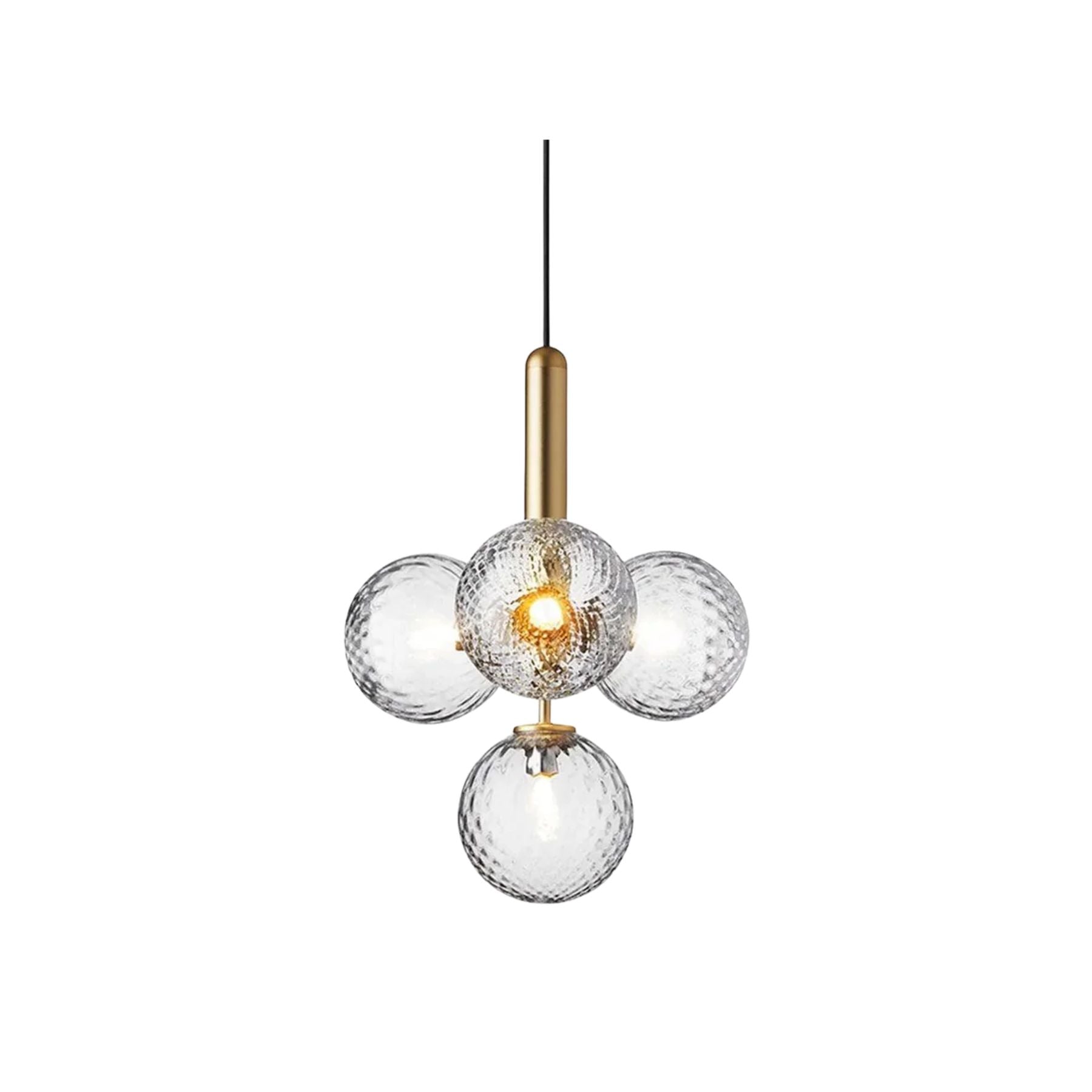 Sircae Orb Hanglamp