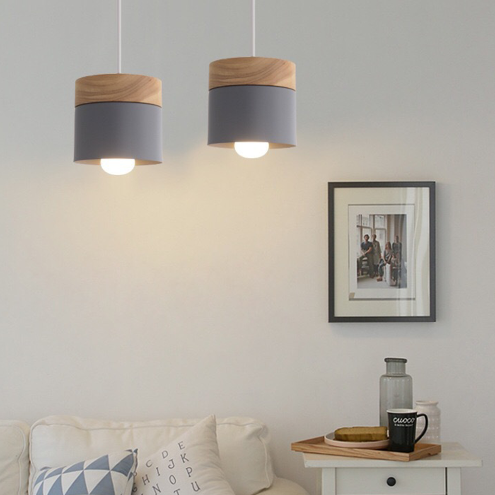 Suspendu Hanglamp