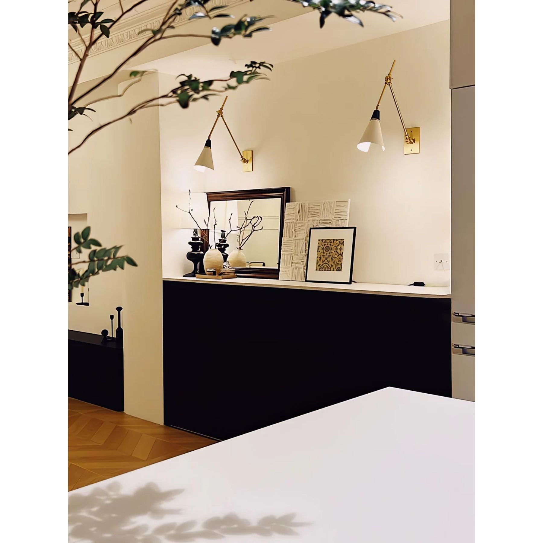 Rigami Wandlamp
