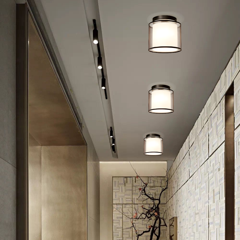 Civvan Plafondlamp