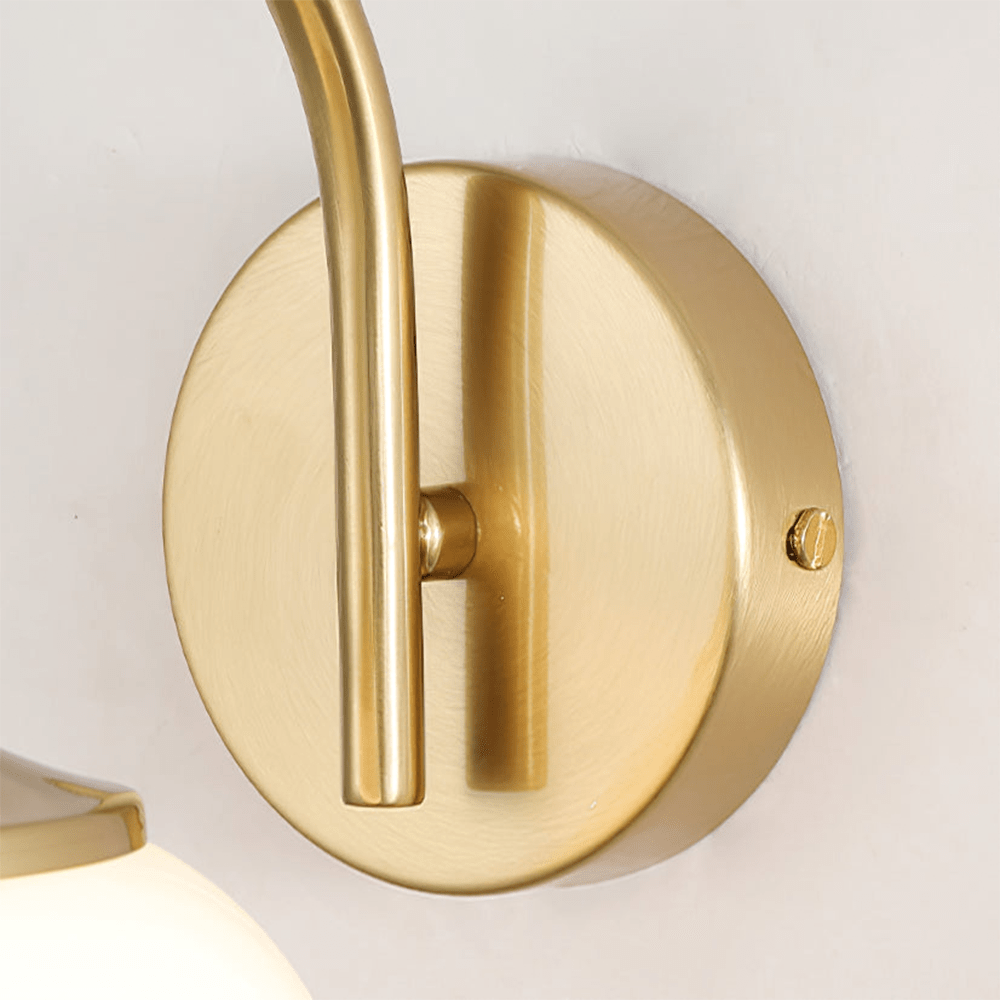 Mola Wandlamp