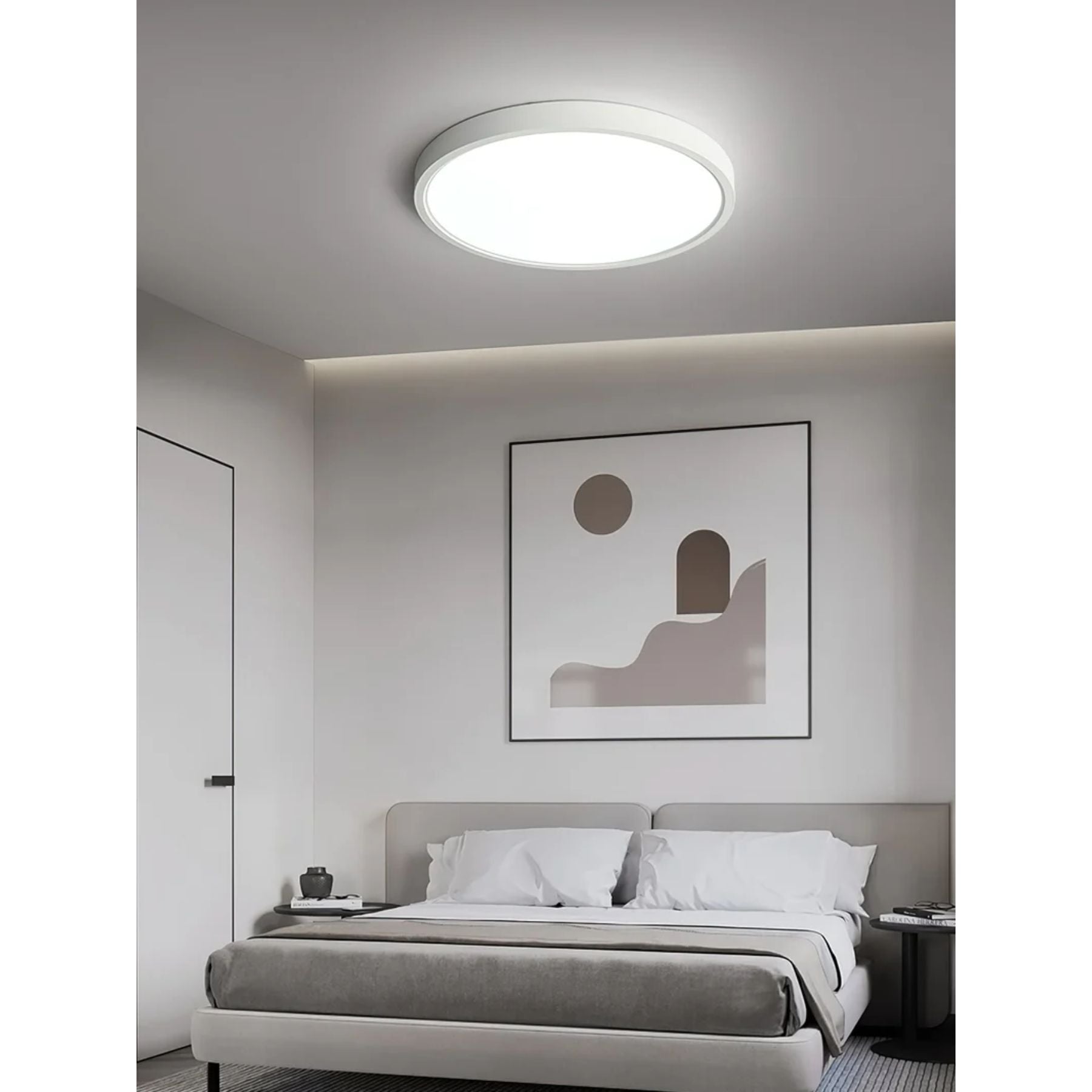 Morani Plafondlamp