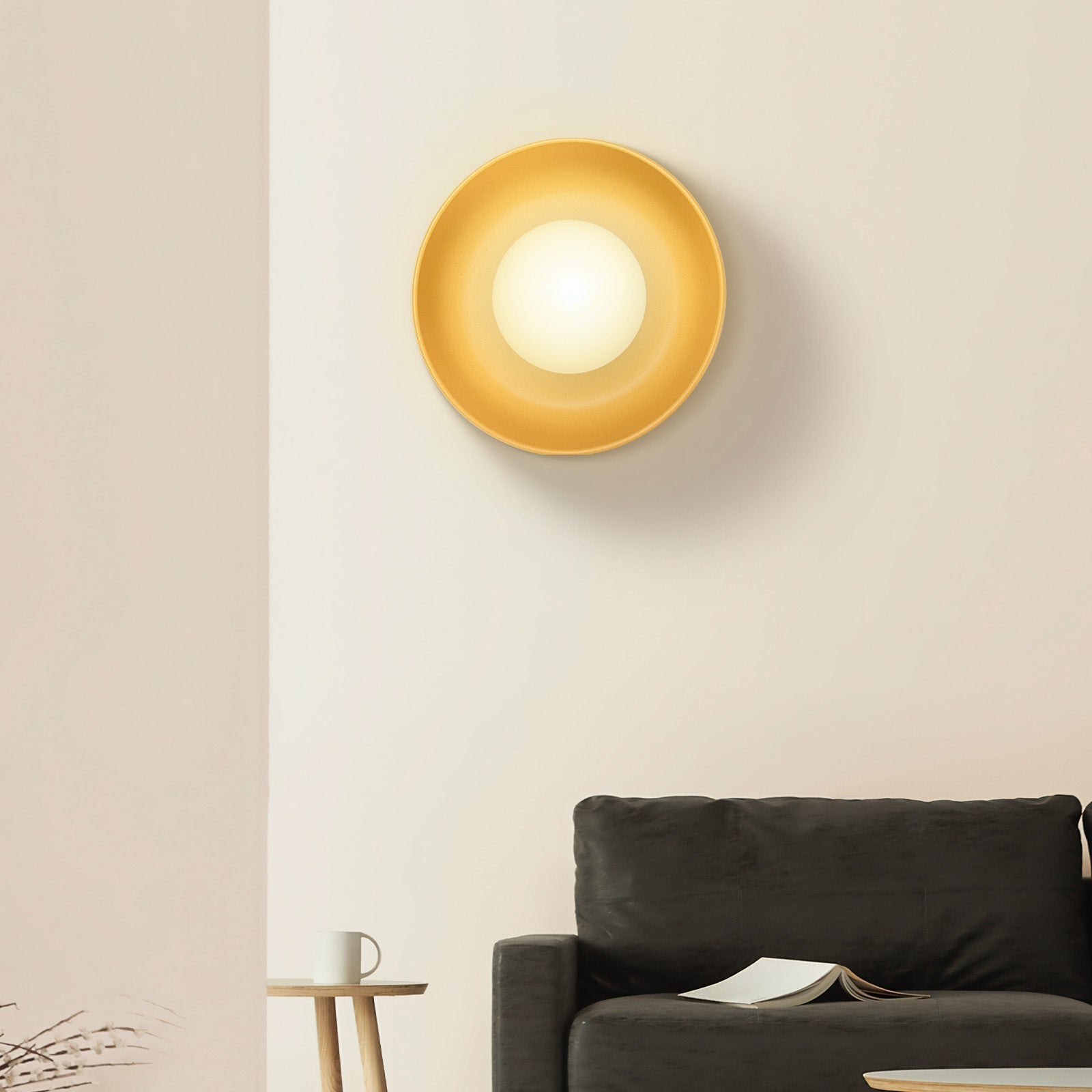 Mareno Wandlamp