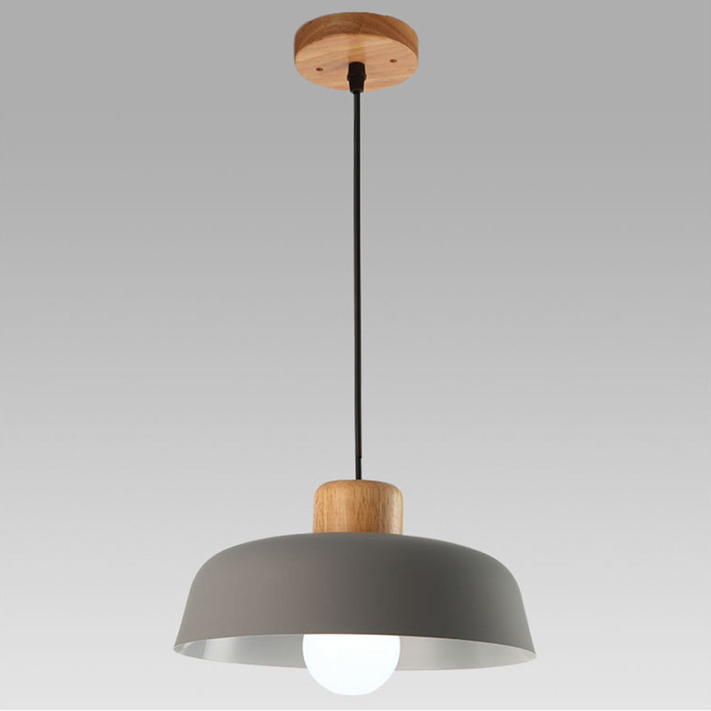 Wovo Scandinavische Hanglamp