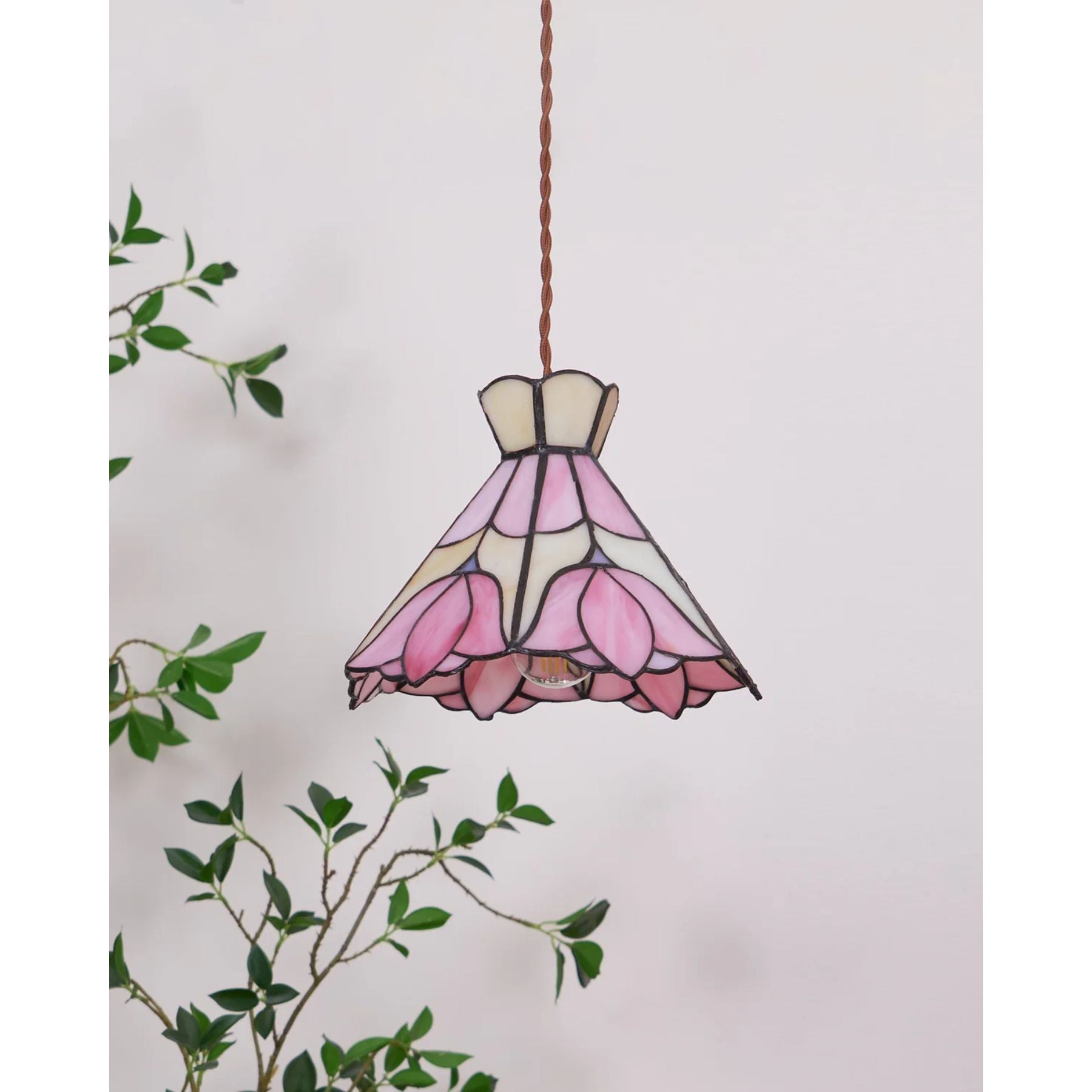 Sadena Tiffany Hanglamp