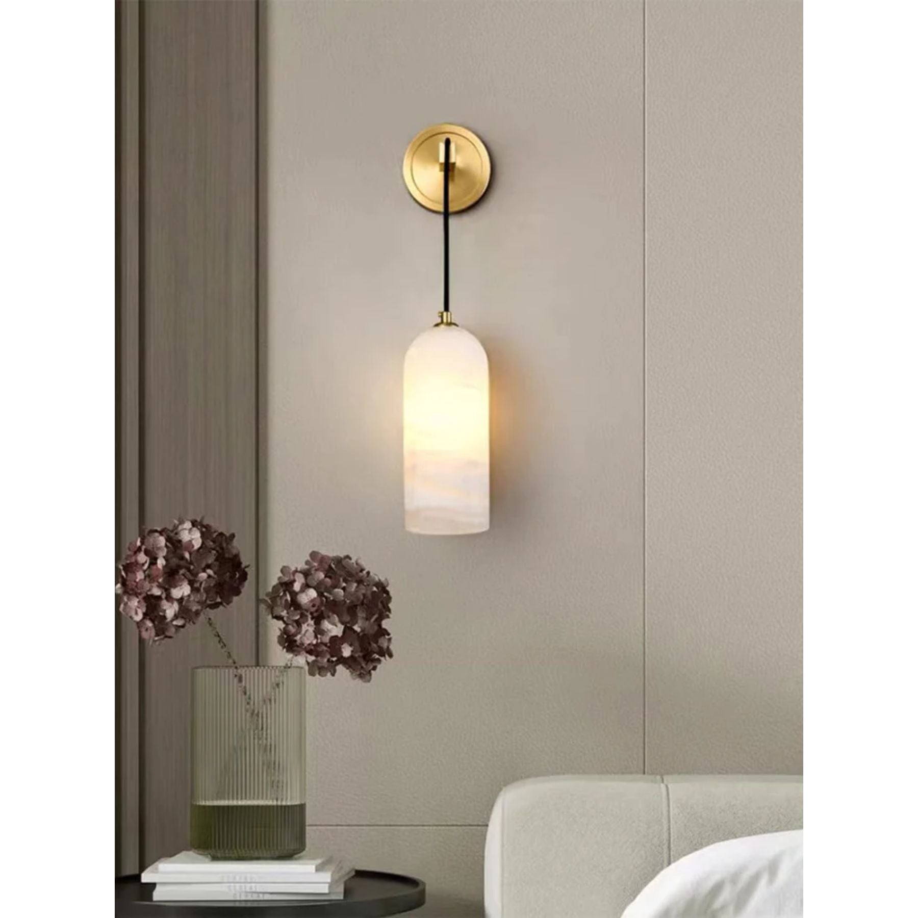 Noreva Wandlamp