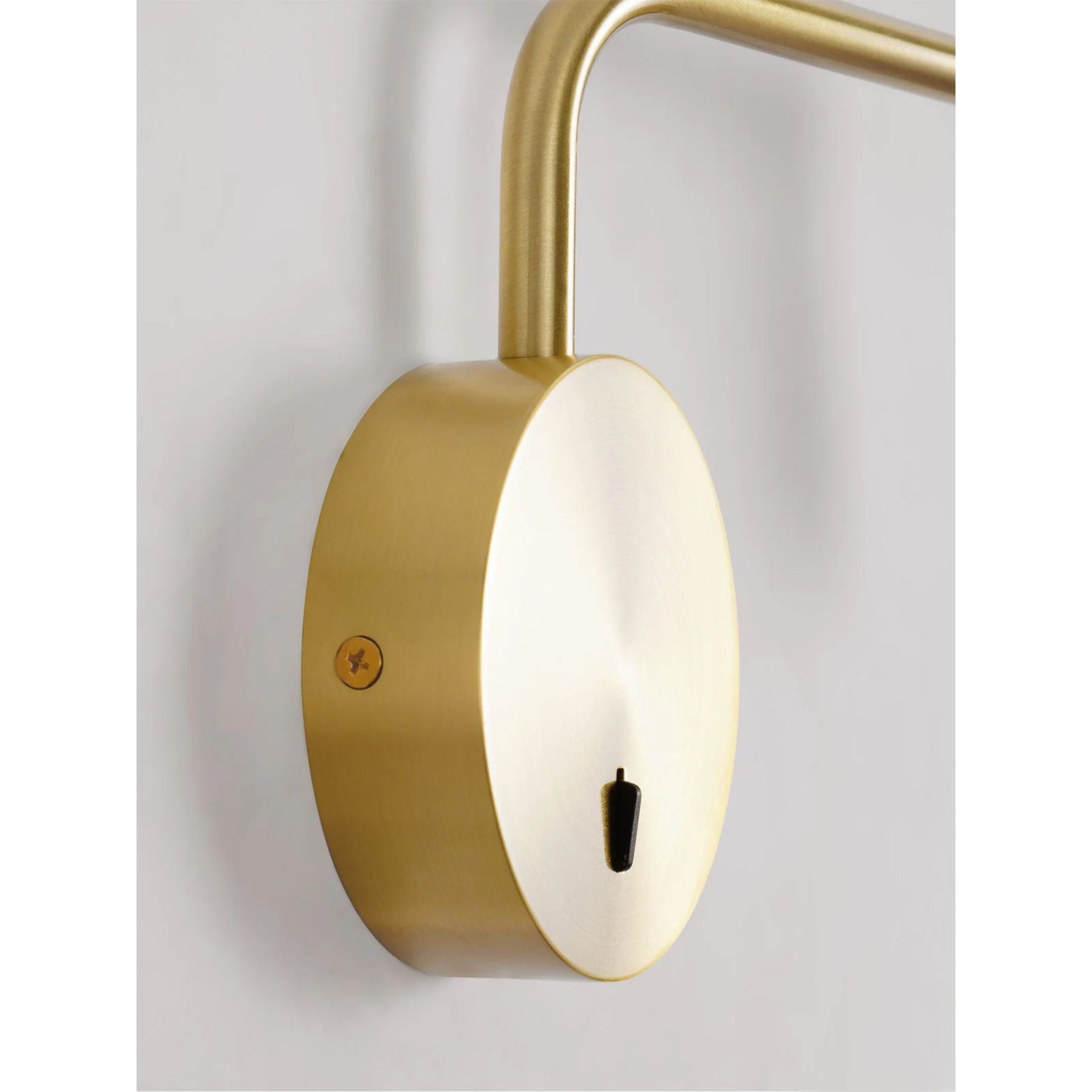 Tivo Disc LED Wandlamp