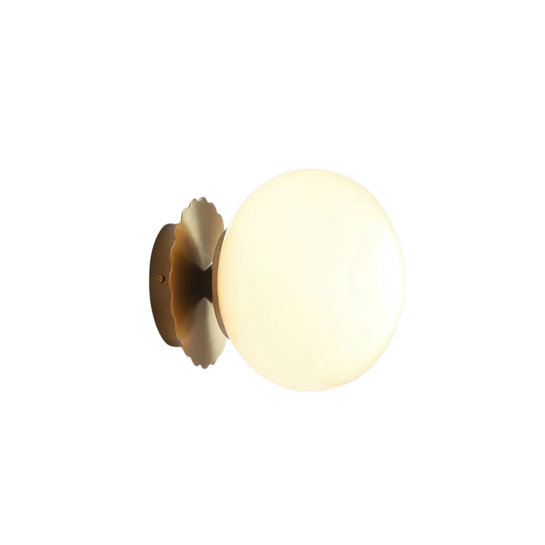 Mazello Wandlamp