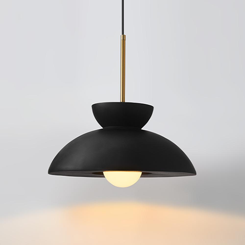 Molten Hanglamp