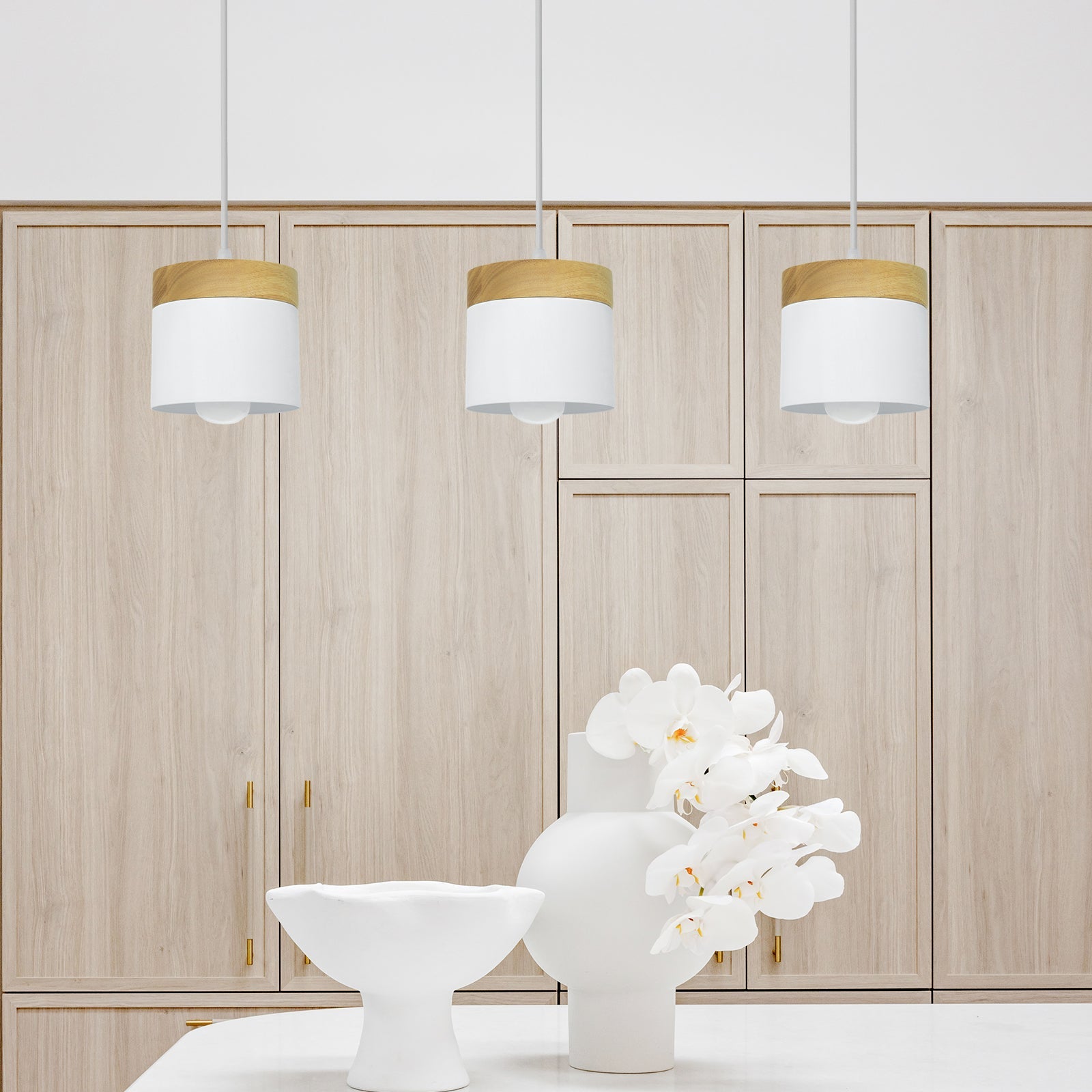 Suspendu Hanglamp