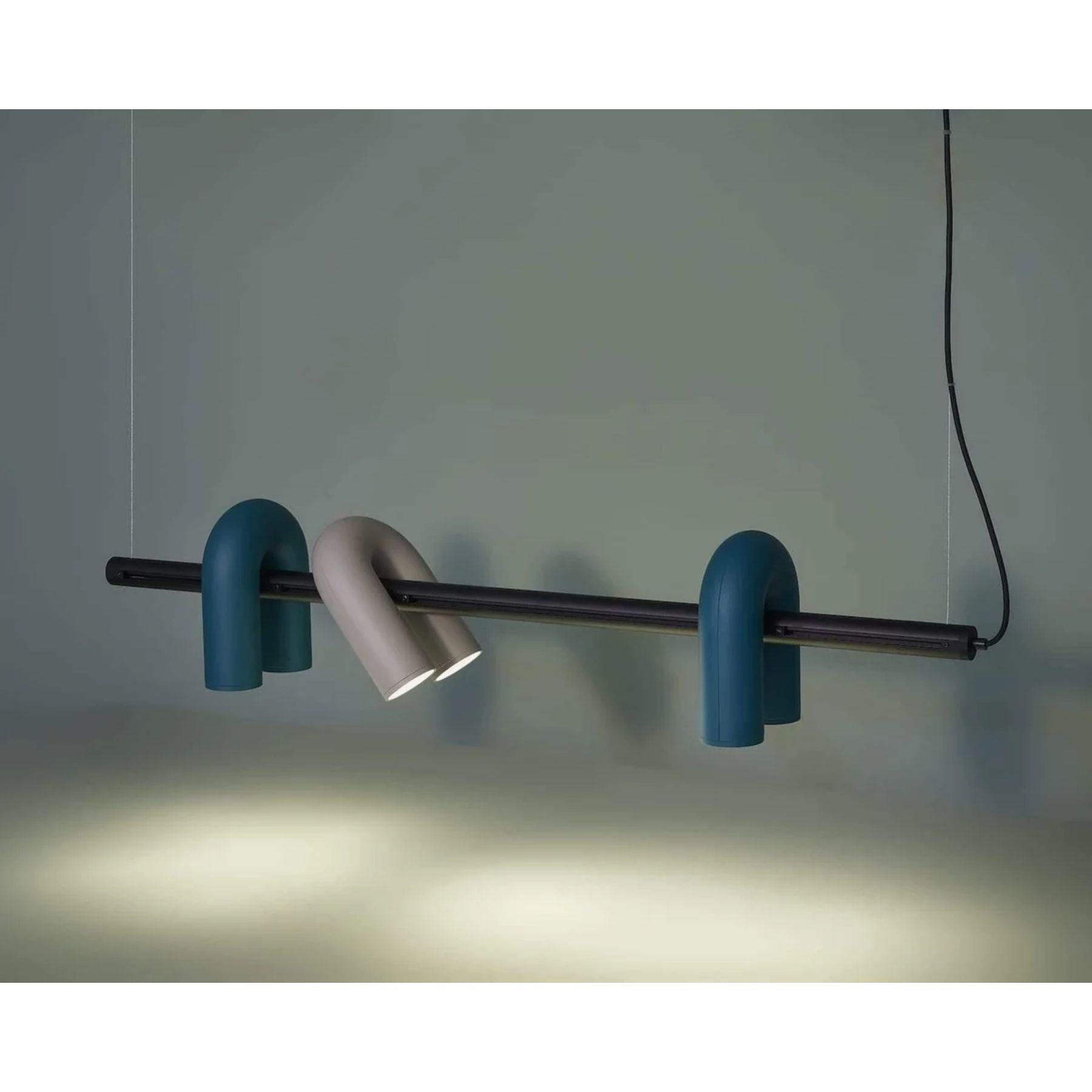 Kuben Hanglamp
