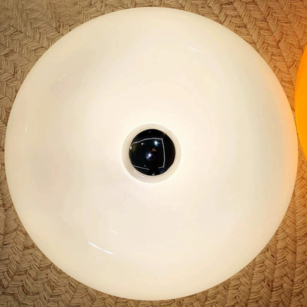 Dunto Donut Wandlamp