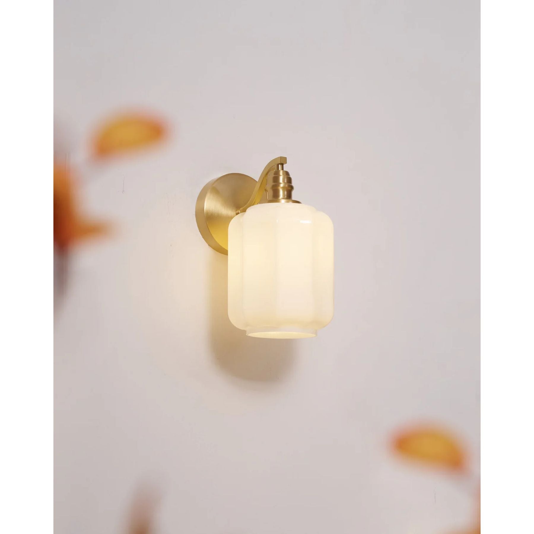 Henrus Wandlamp