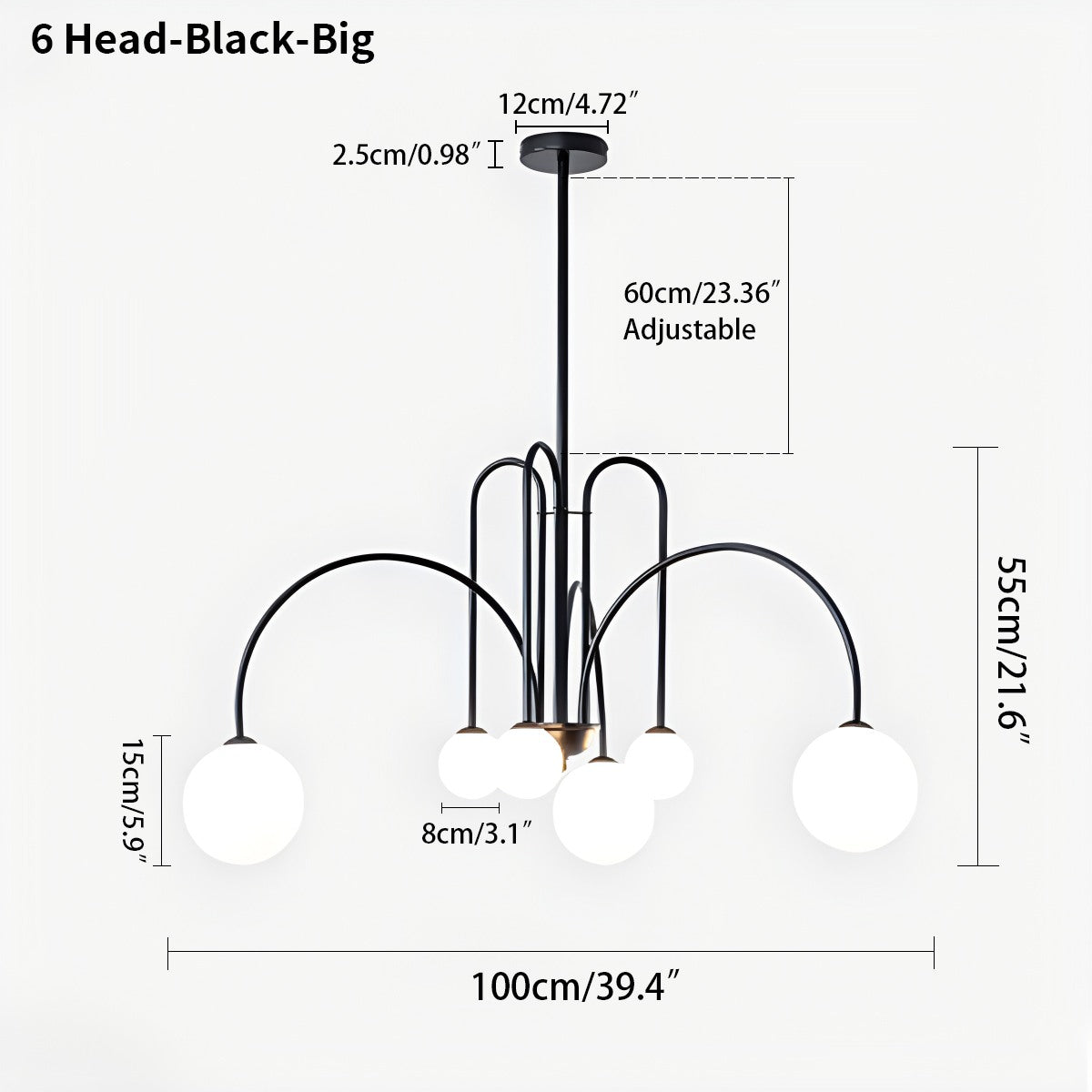 Pellelezo Hanglamp