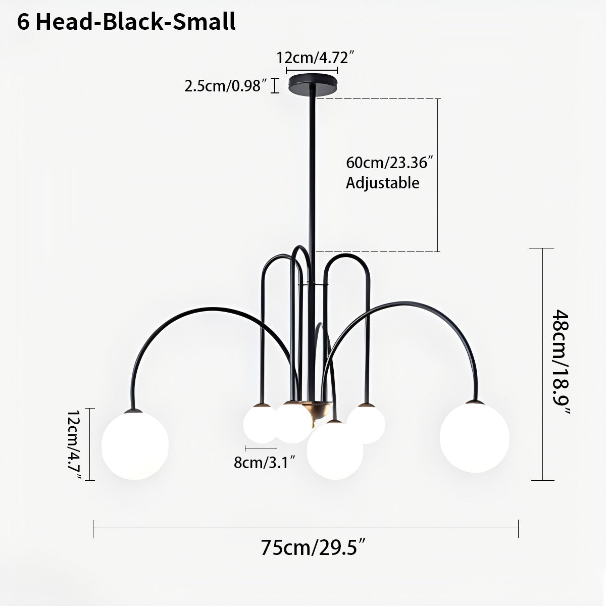 Pellelezo Hanglamp