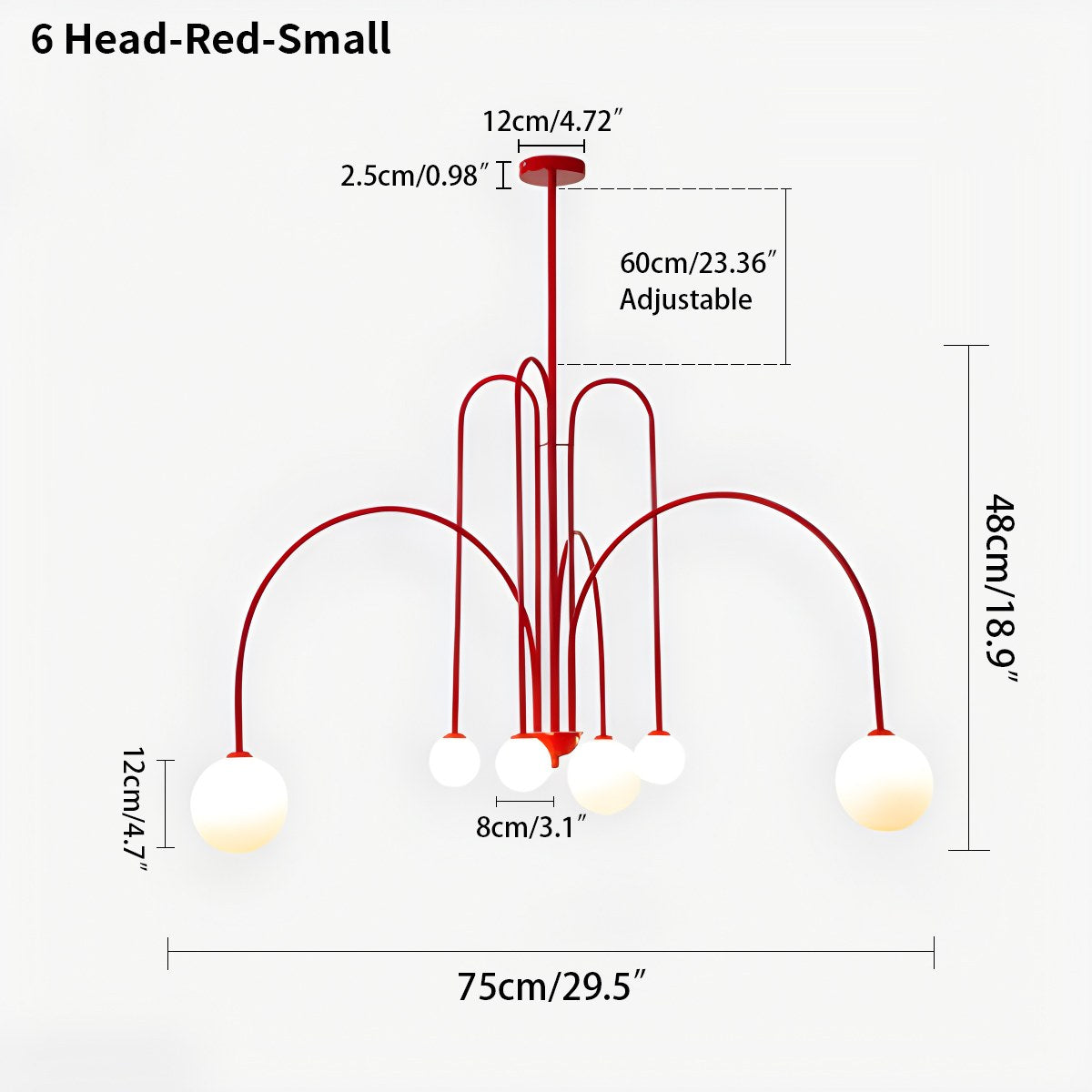 Pellelezo Hanglamp