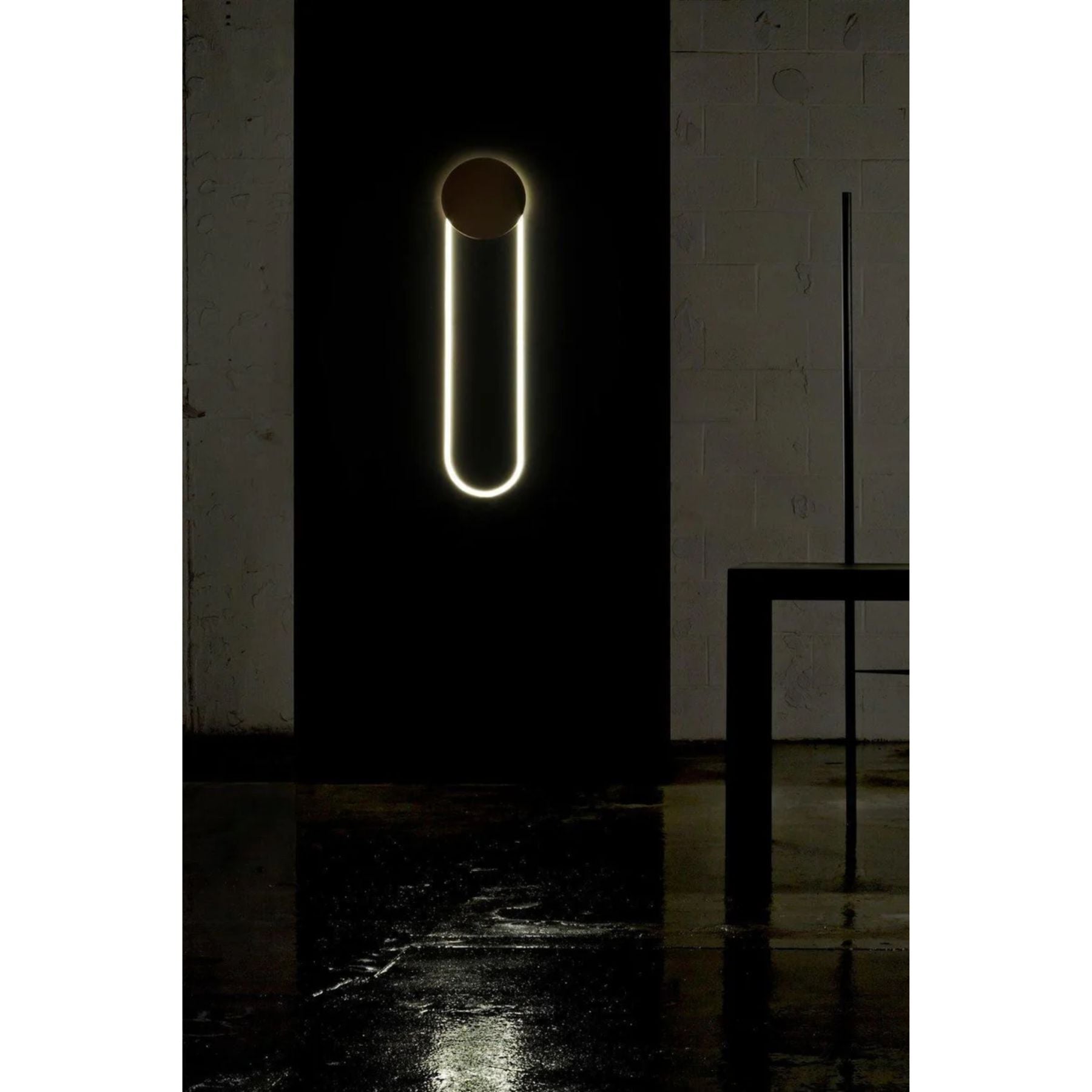 Luremi Wandlamp