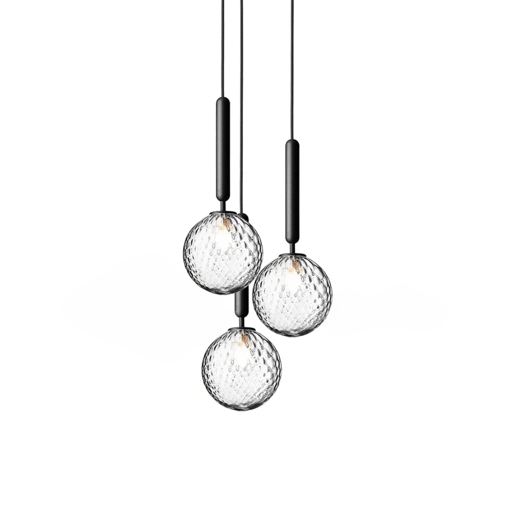 Sircae Orb Hanglamp