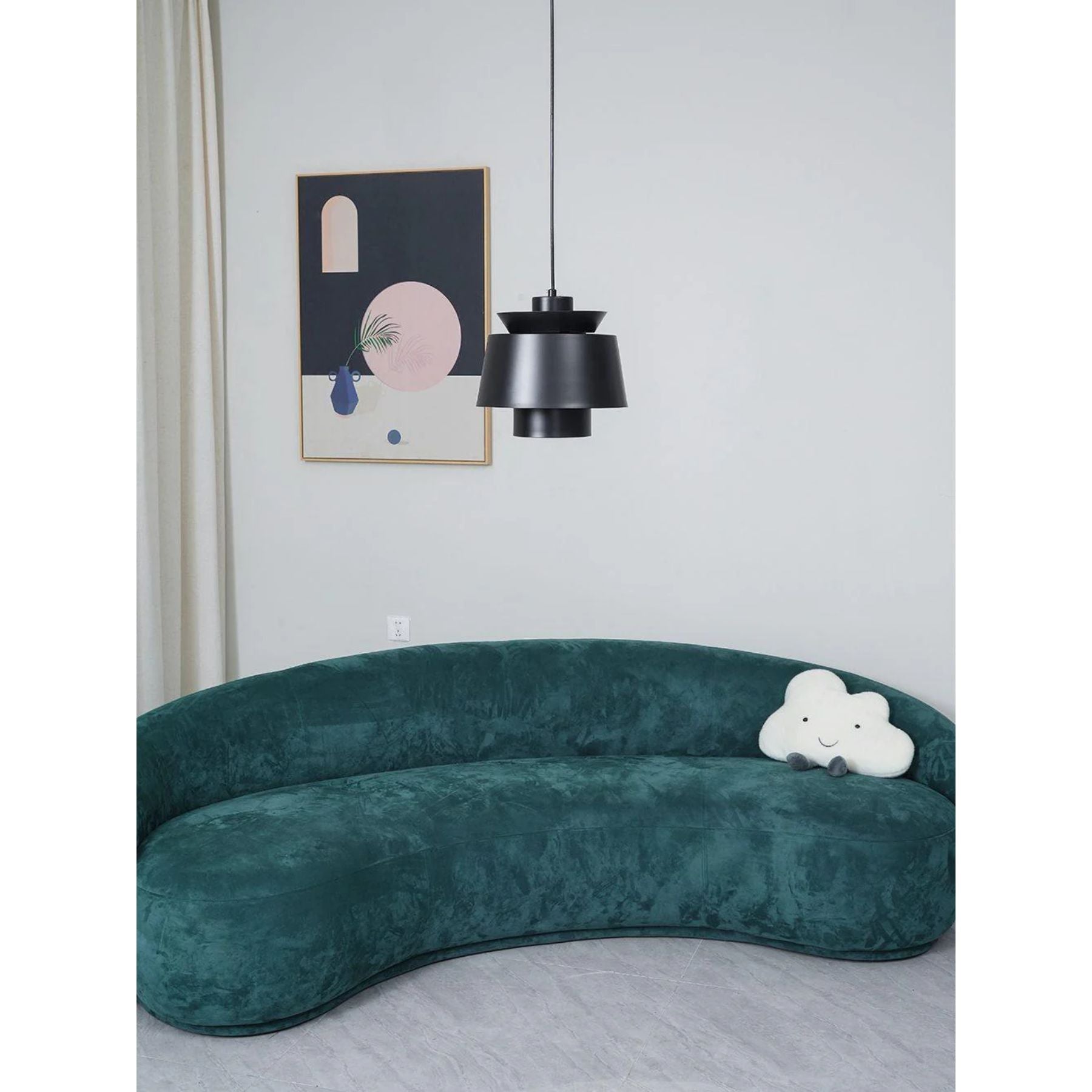 Zorian Hanglamp