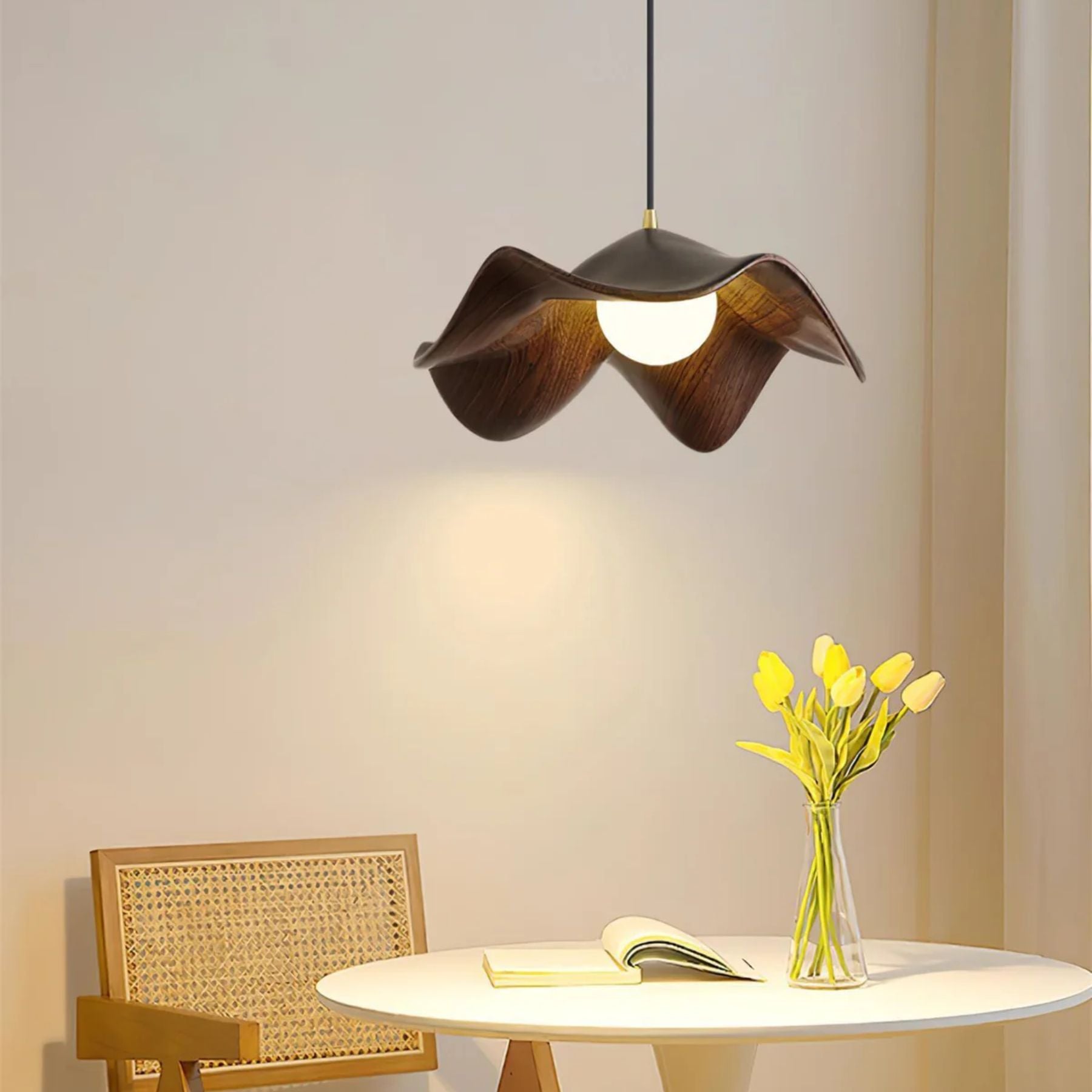 LisFlower Hanglamp