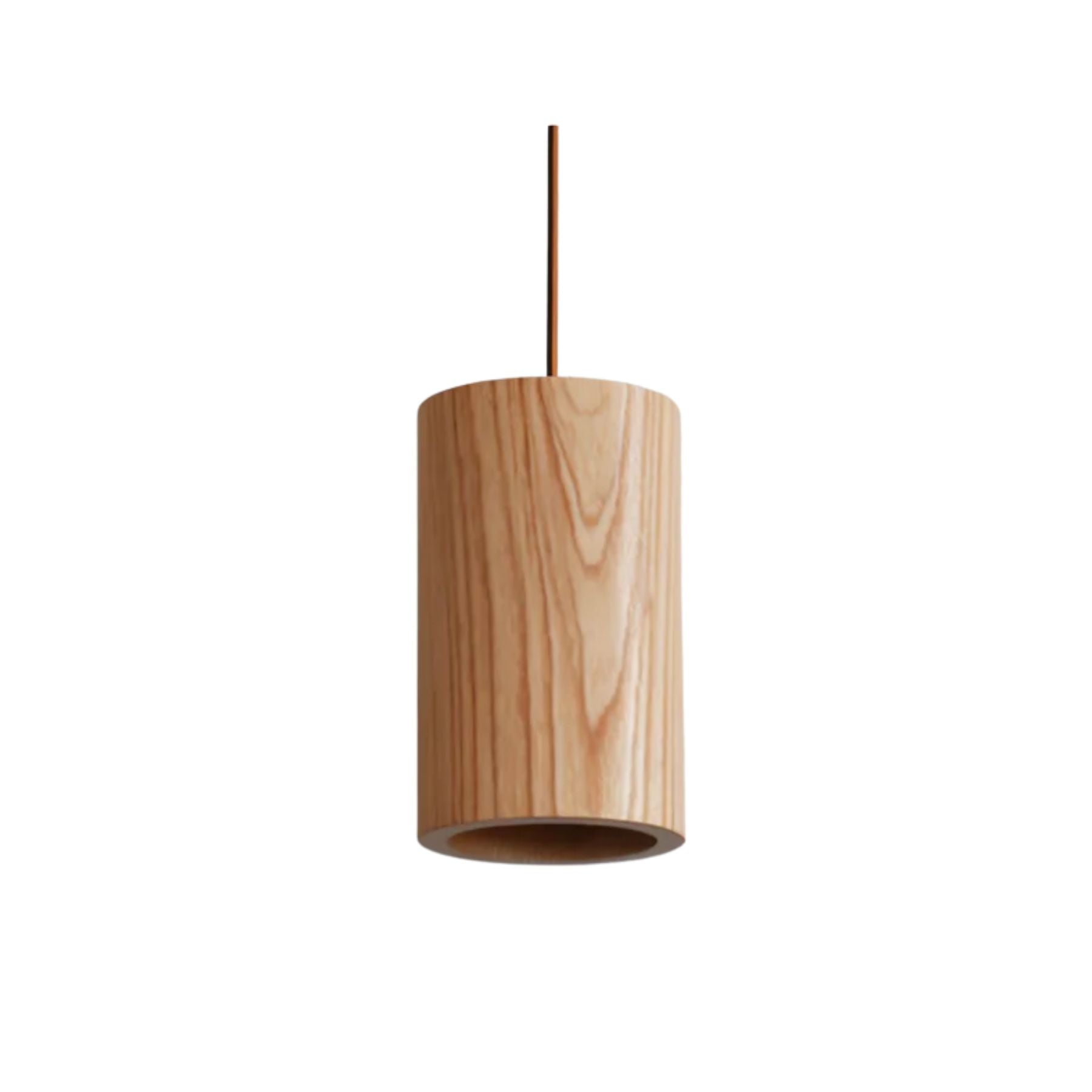 Zenvo Houten Hanglamp