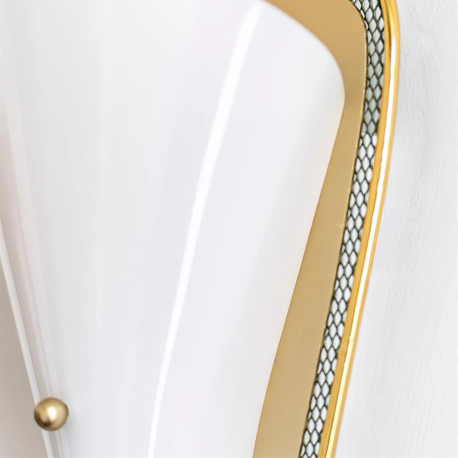 Lampada da parete Melzyo