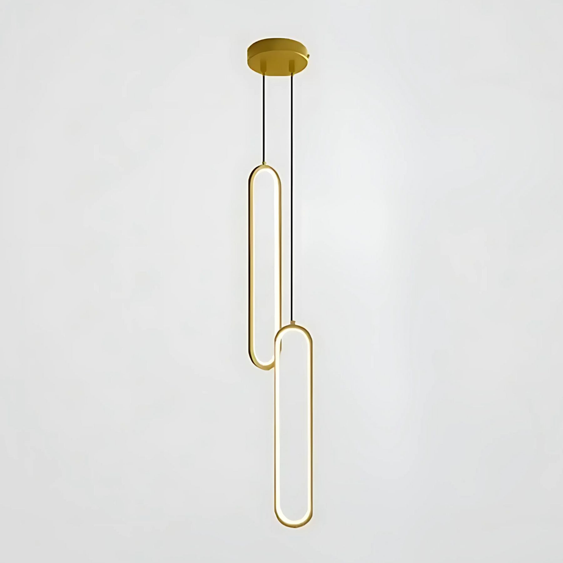 Ginsor Hanglamp