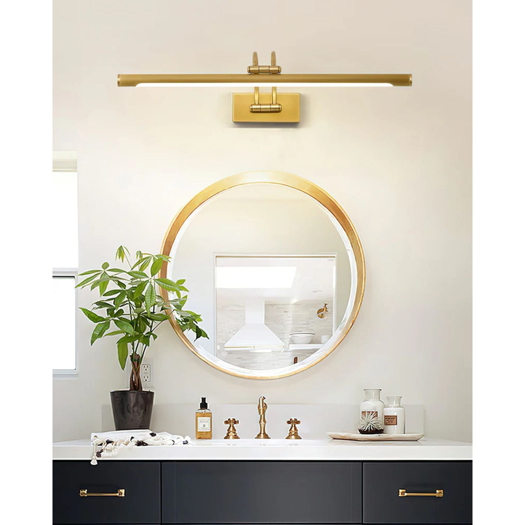 Marenzo Wandlamp
