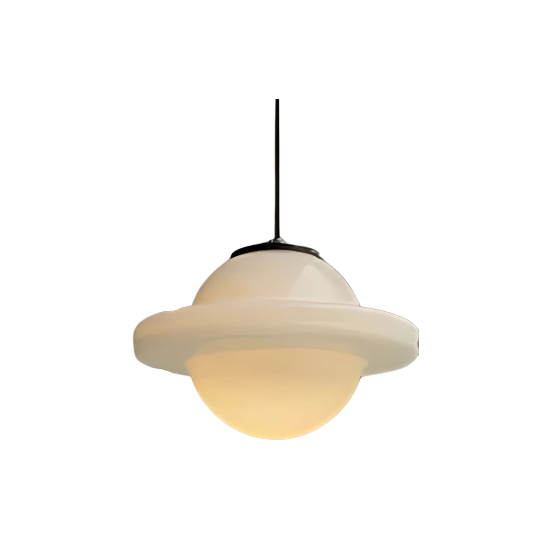 Vinvao Melkglas Hanglamp