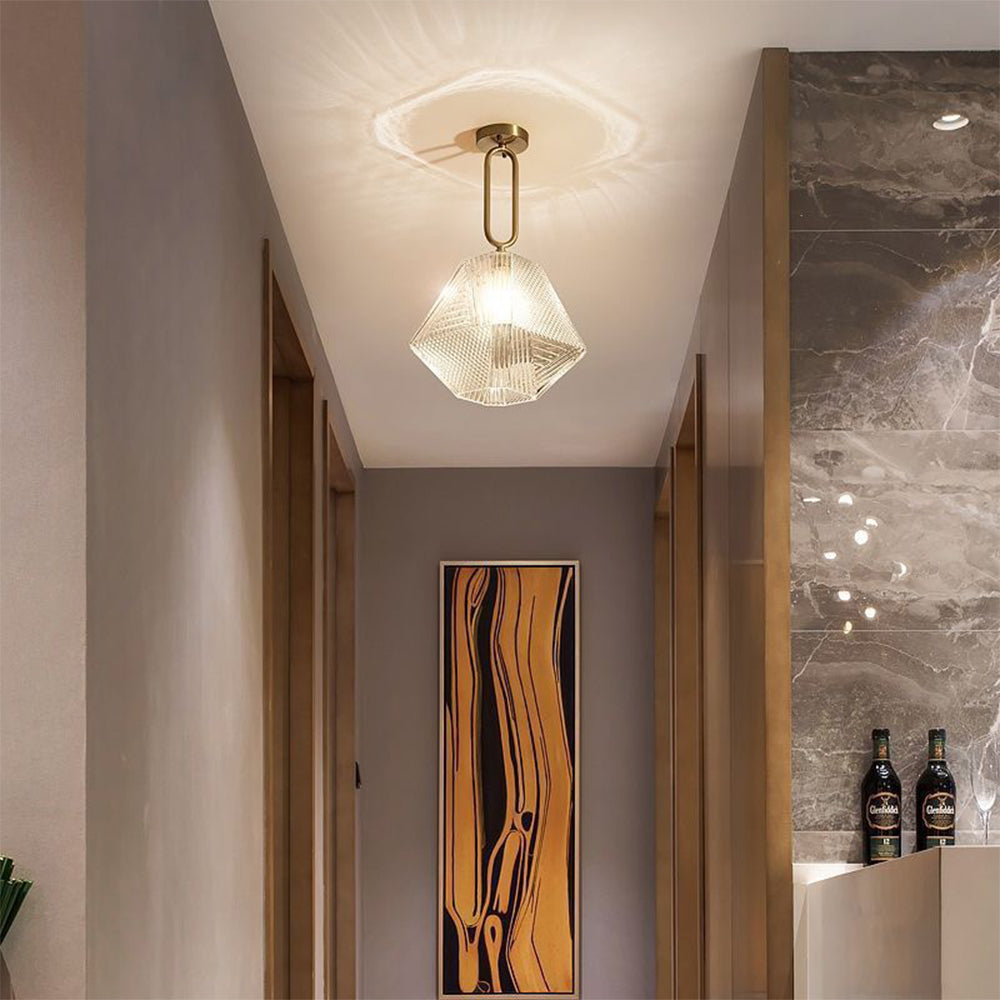 Gastone Plafondlamp
